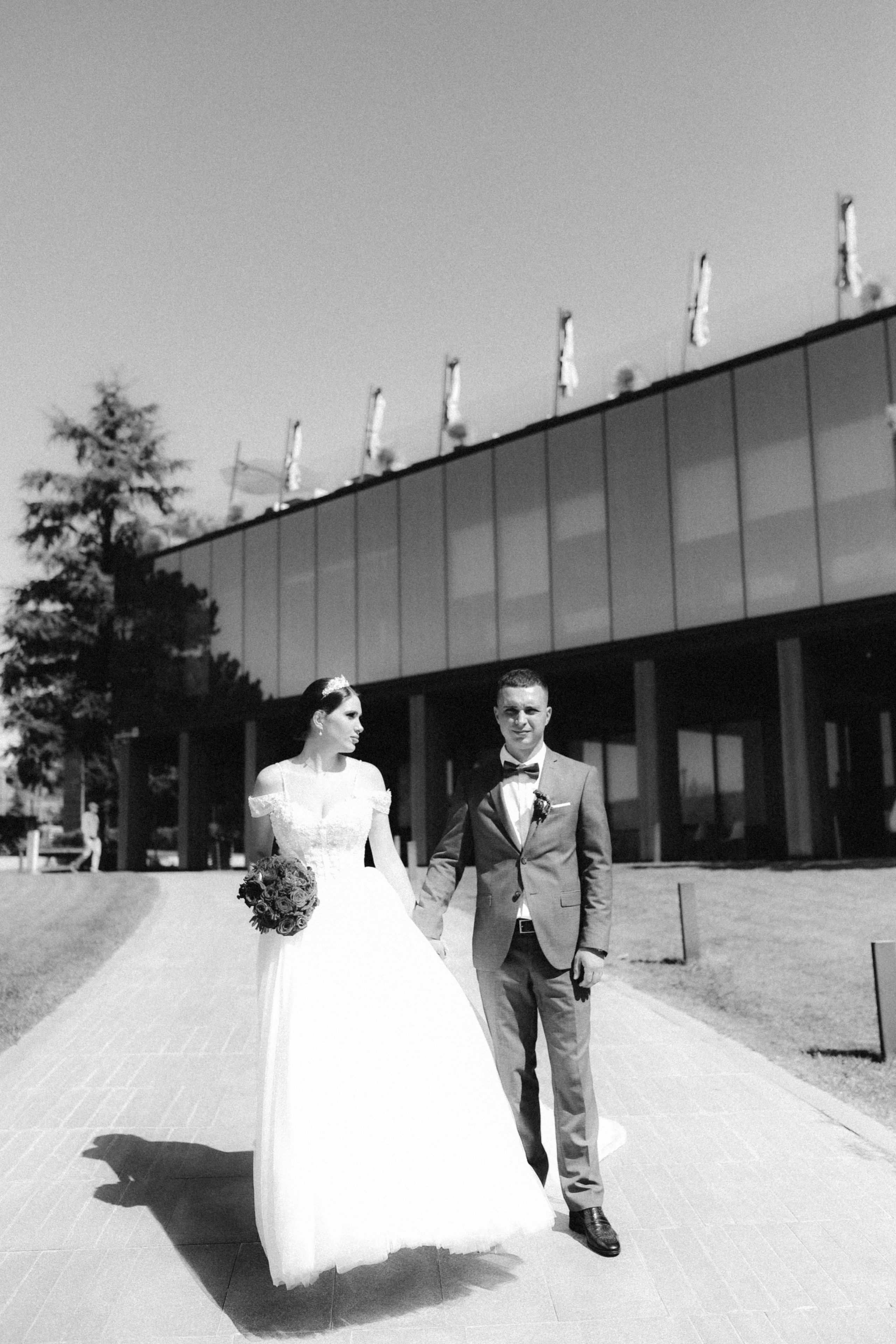 Ярослав & Дарья. Свадебный фотограф в Ялте Булгакова Анна