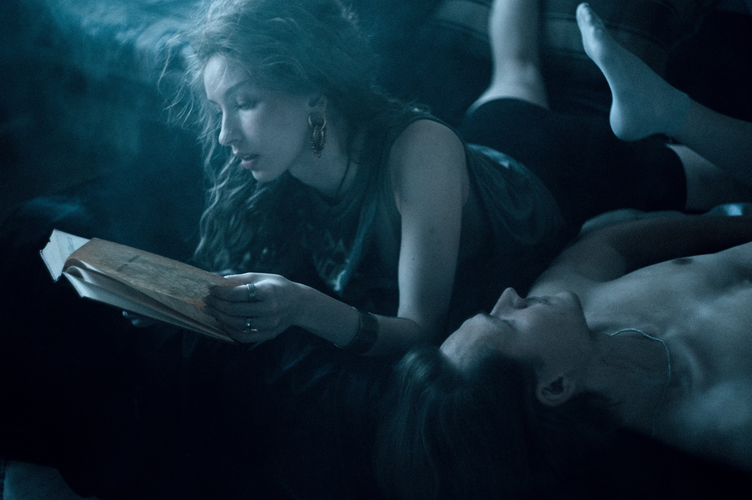 Анти Love-Story. Непарадное в парадных