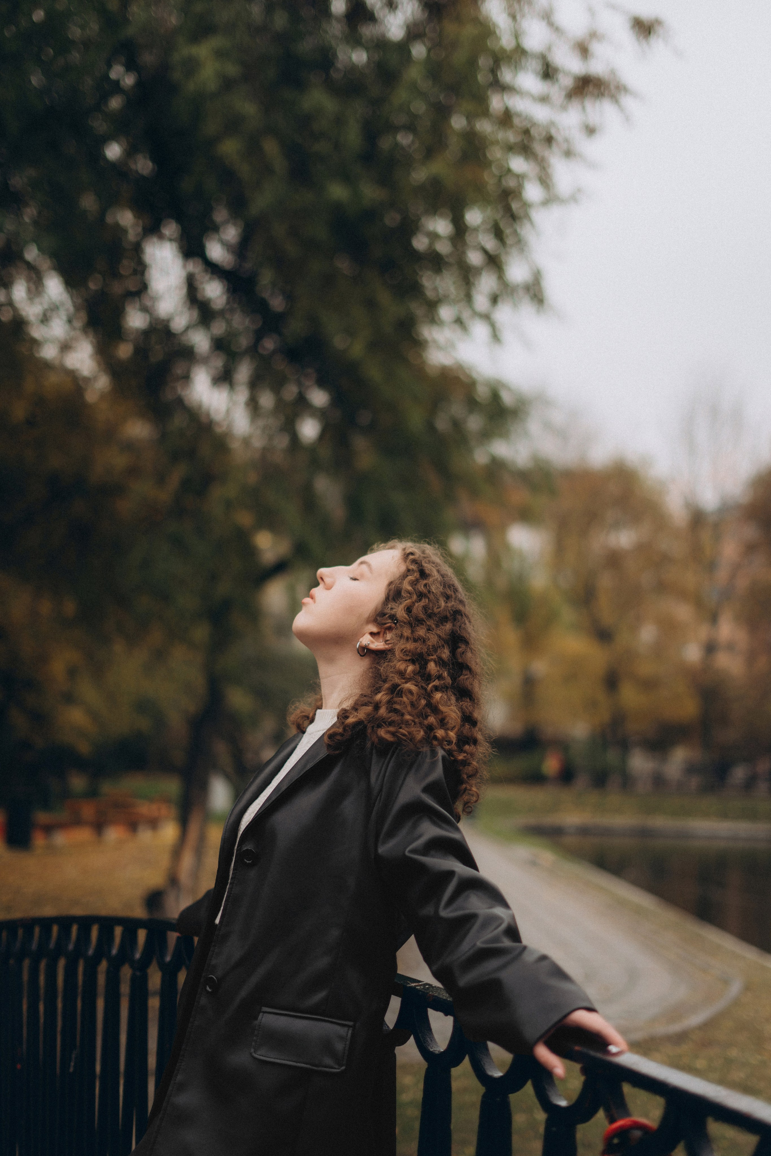 Портретная индивидуальная фотосессия в Москве. Фотограф Москва Виктория-Антуанетта