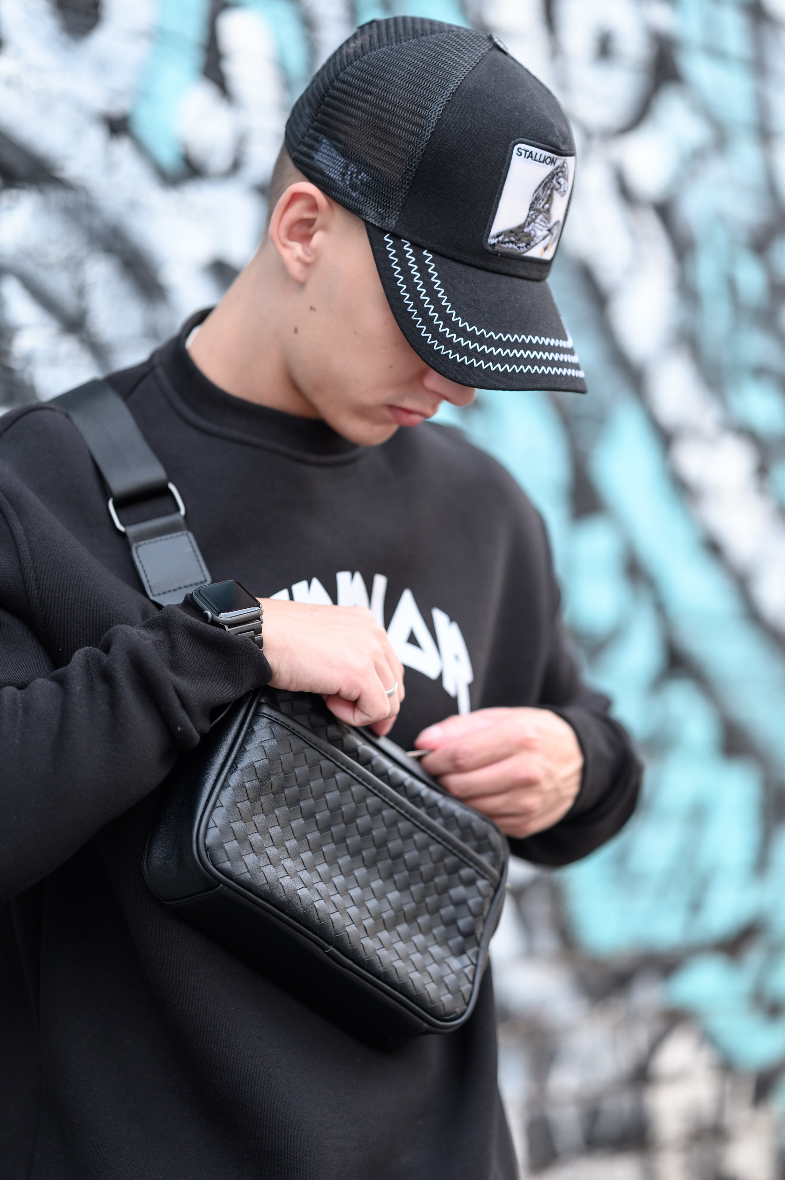 Одежда. Главная