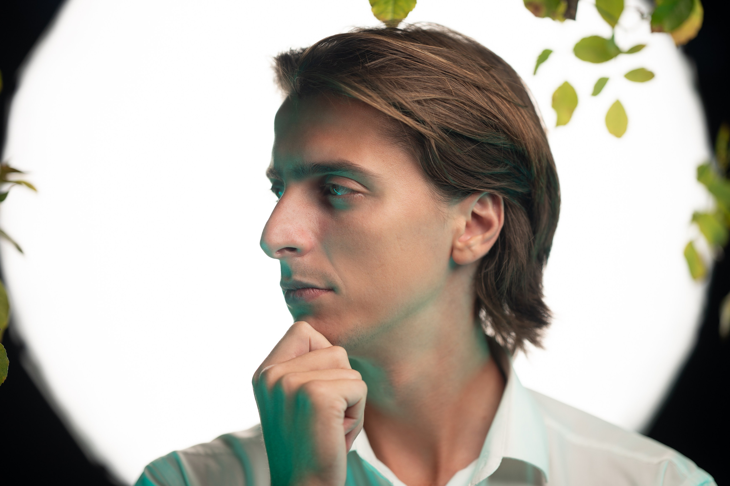 Соло. Главная