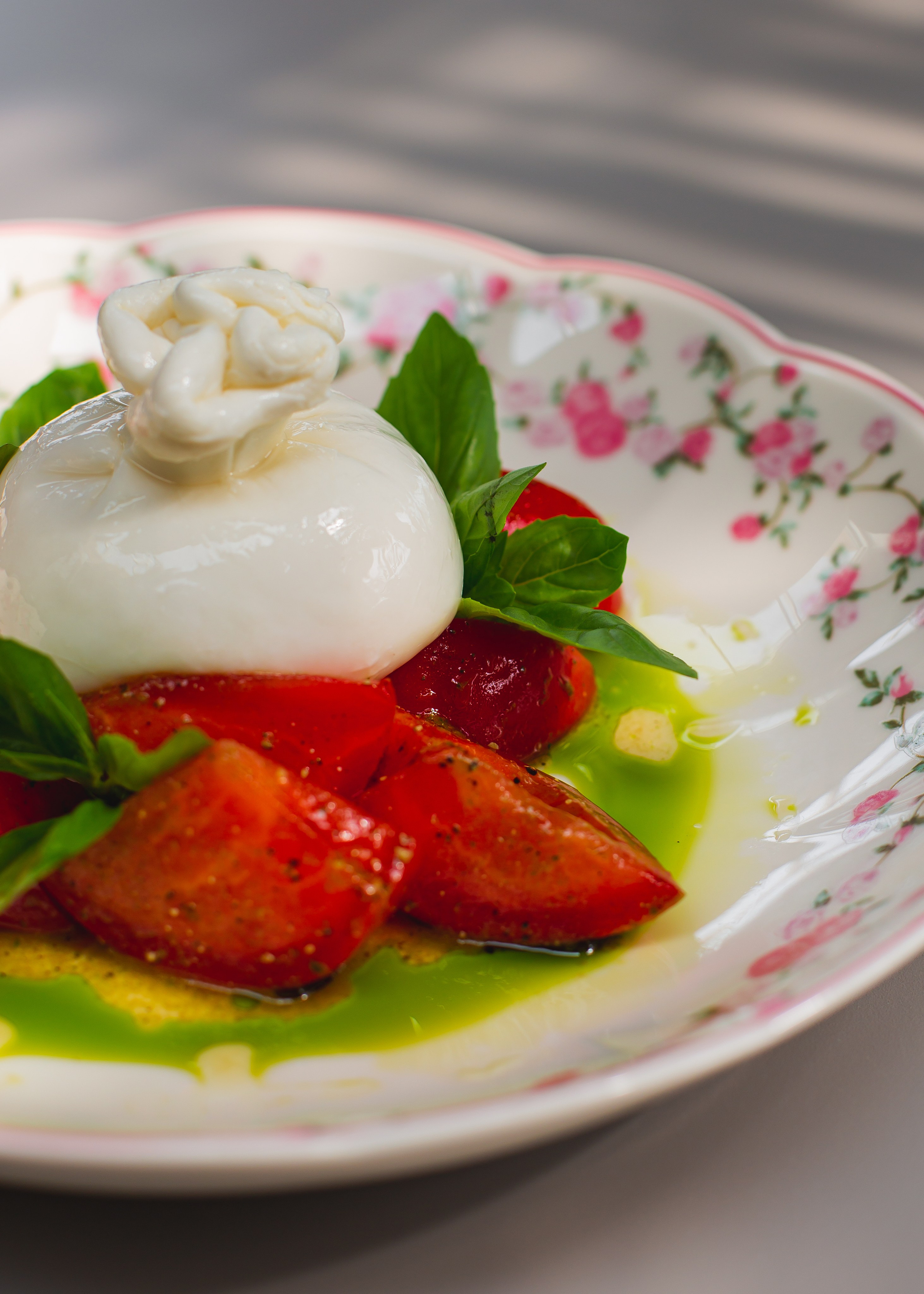 Фуд. Главная