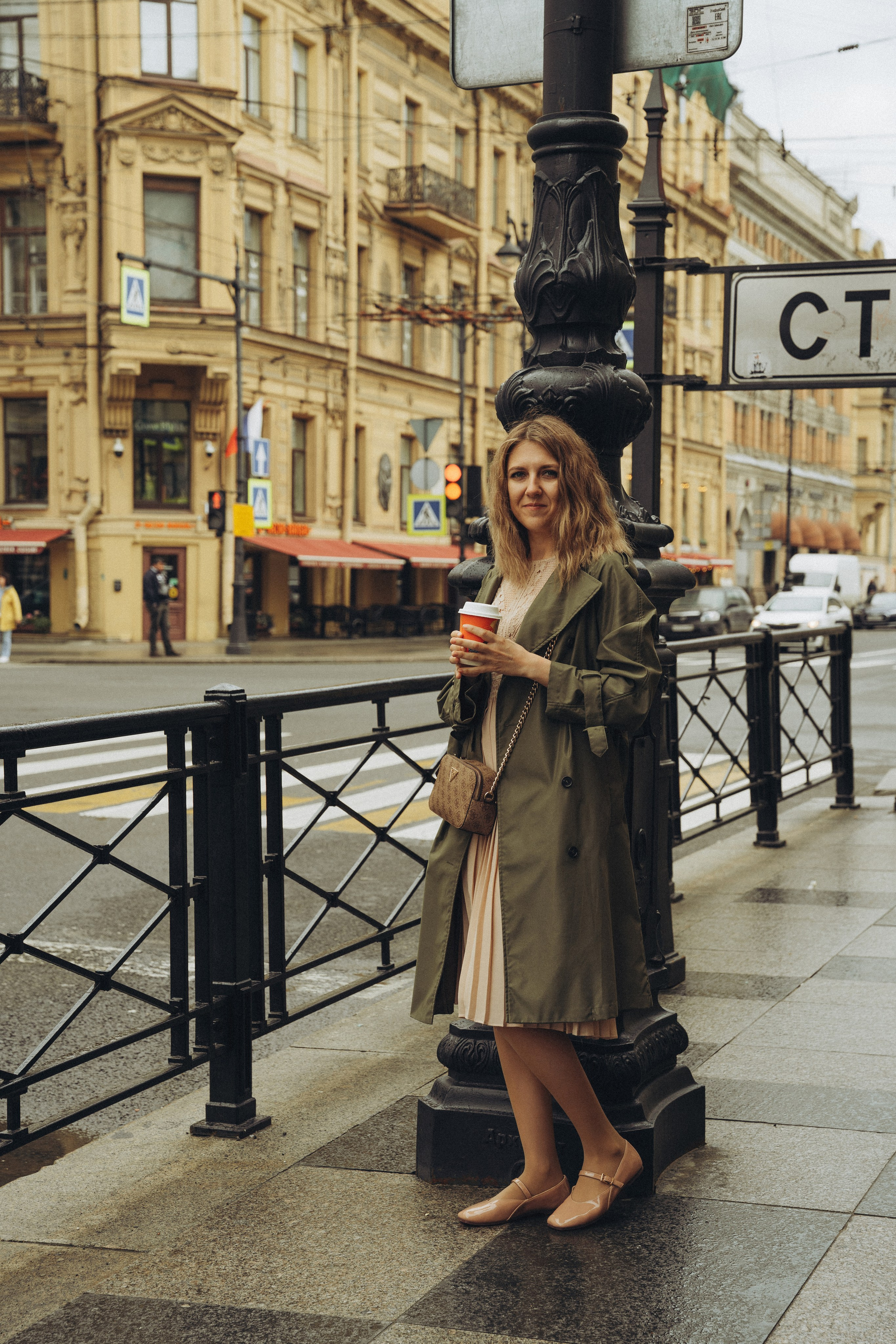 O & A. Фотограф Санкт-Петербург/Гомель Виктория Петрова