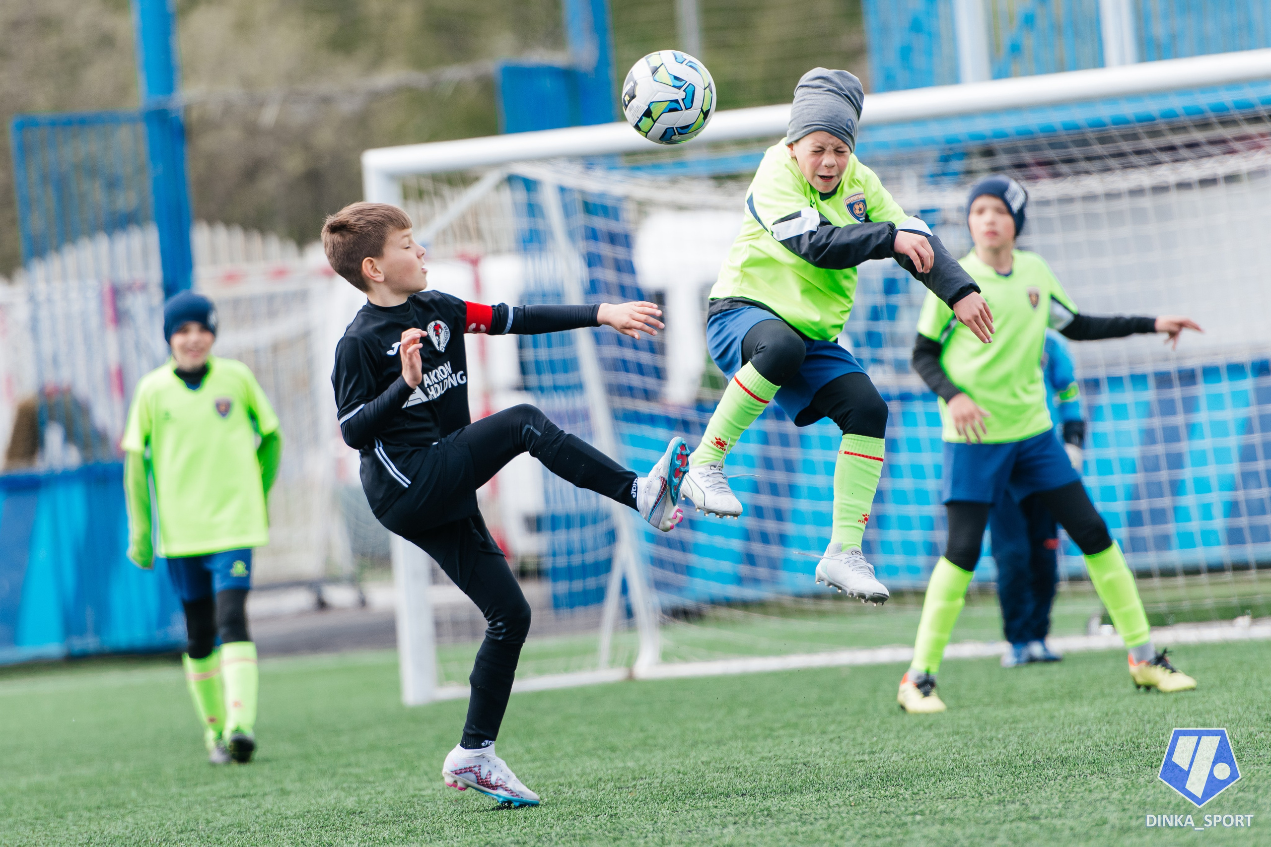 ДЕТСКИЙ ФУТБОЛ. ДИНА МИХНЕВА спортивный фотограф Москва