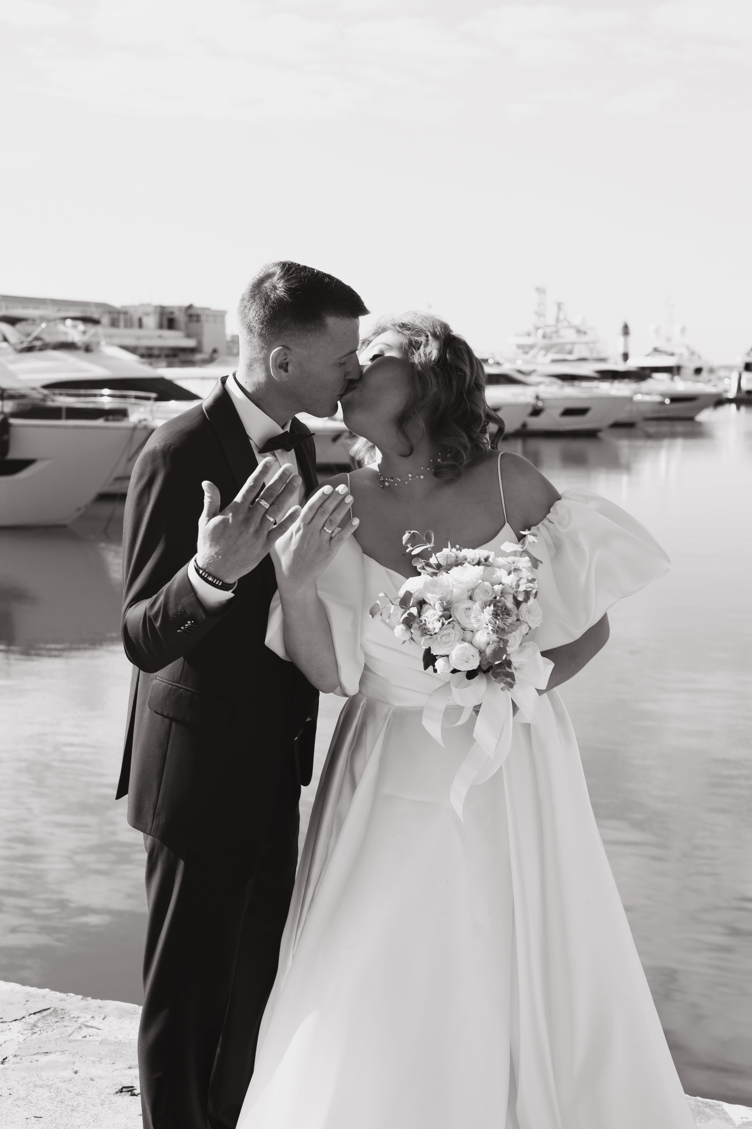 Олег&Айна. Фотограф в Екатеринбурге