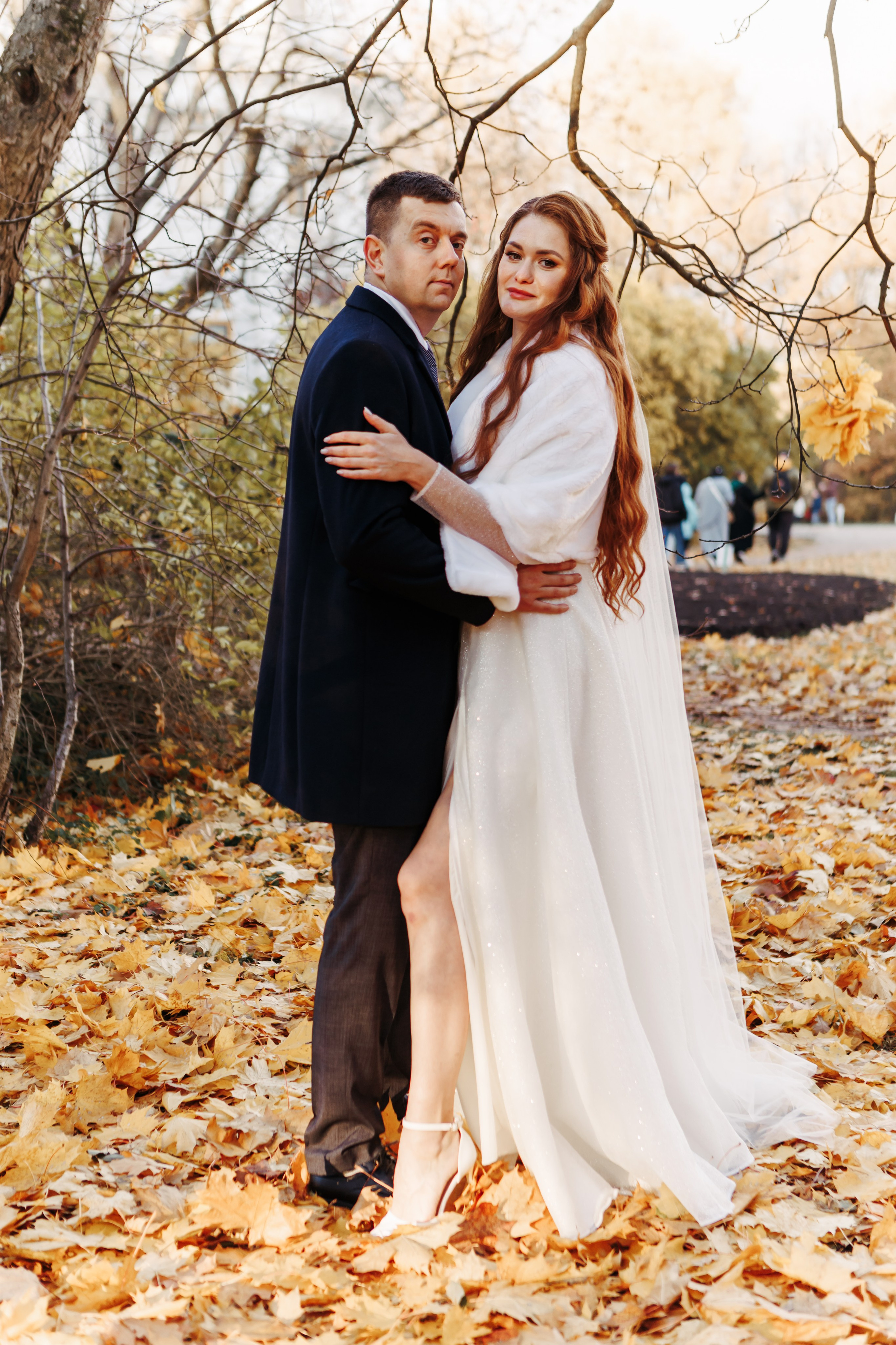 Екатерина Андрей. Свадебный фотограф в Санкт-Петербурге