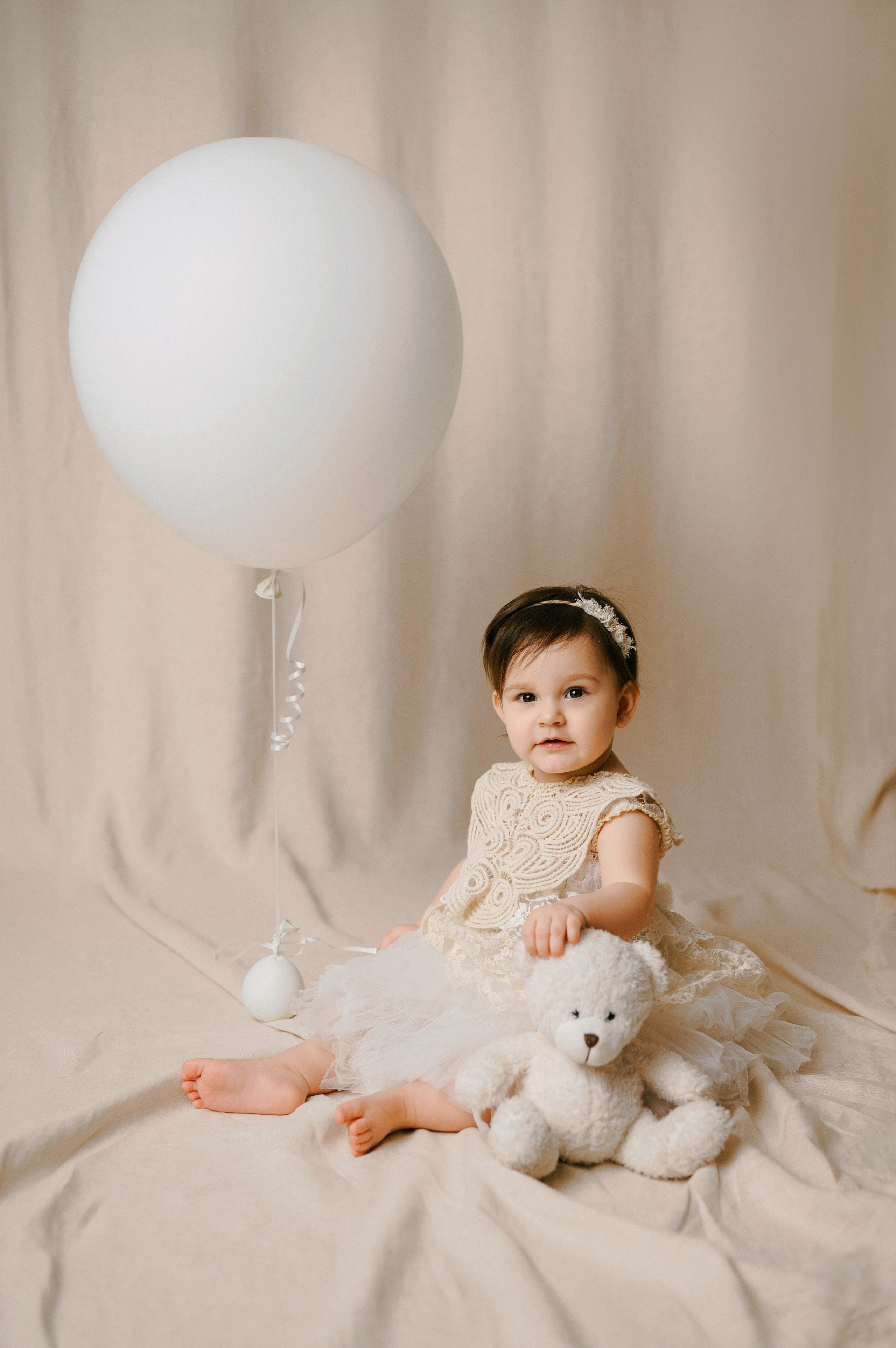 Девочки. Семейный и детский фотограф в Калининиграде Оксана Лебедева