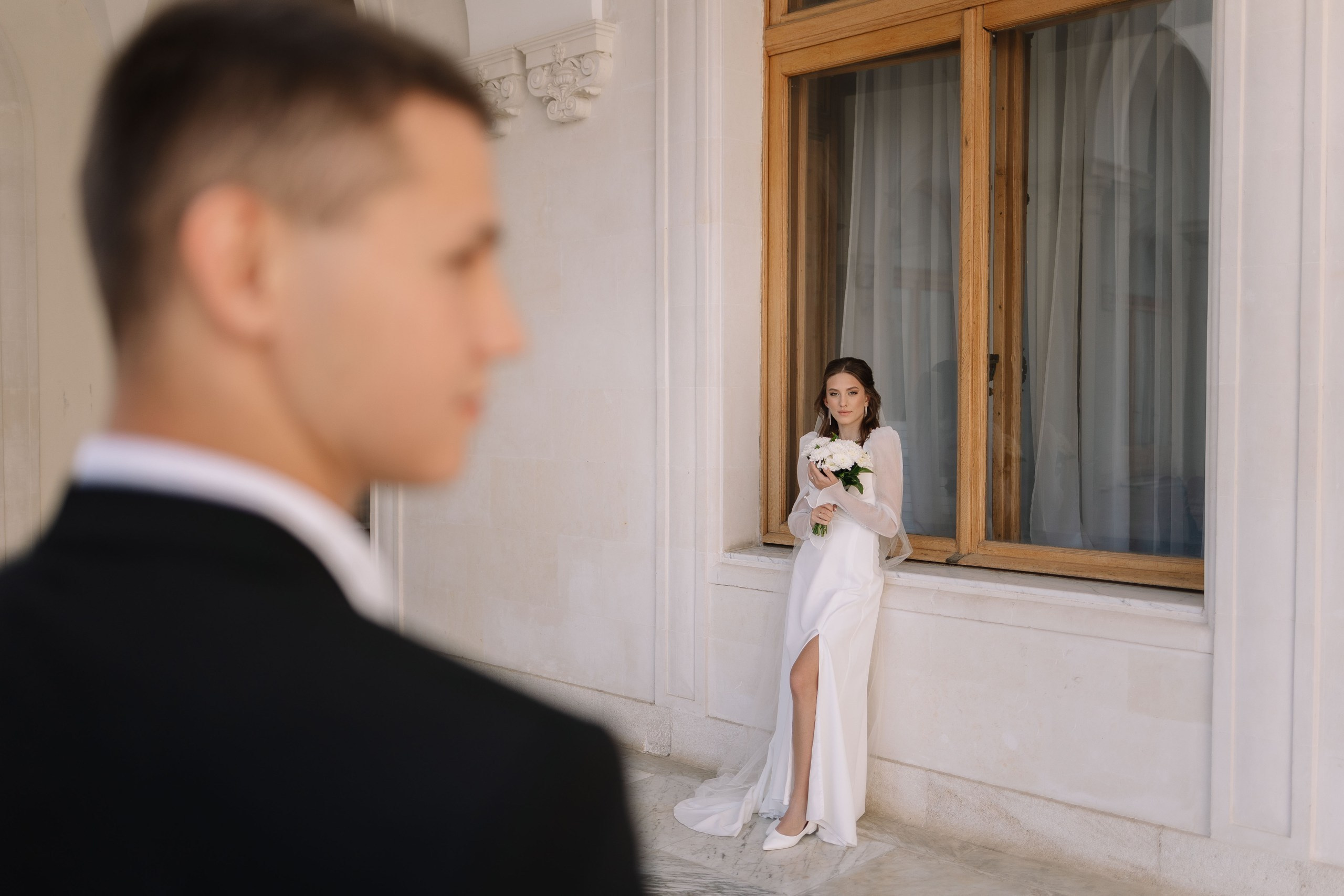 L&I. Семейный фотограф в Севастополе и Симферополе Александра Чистякова