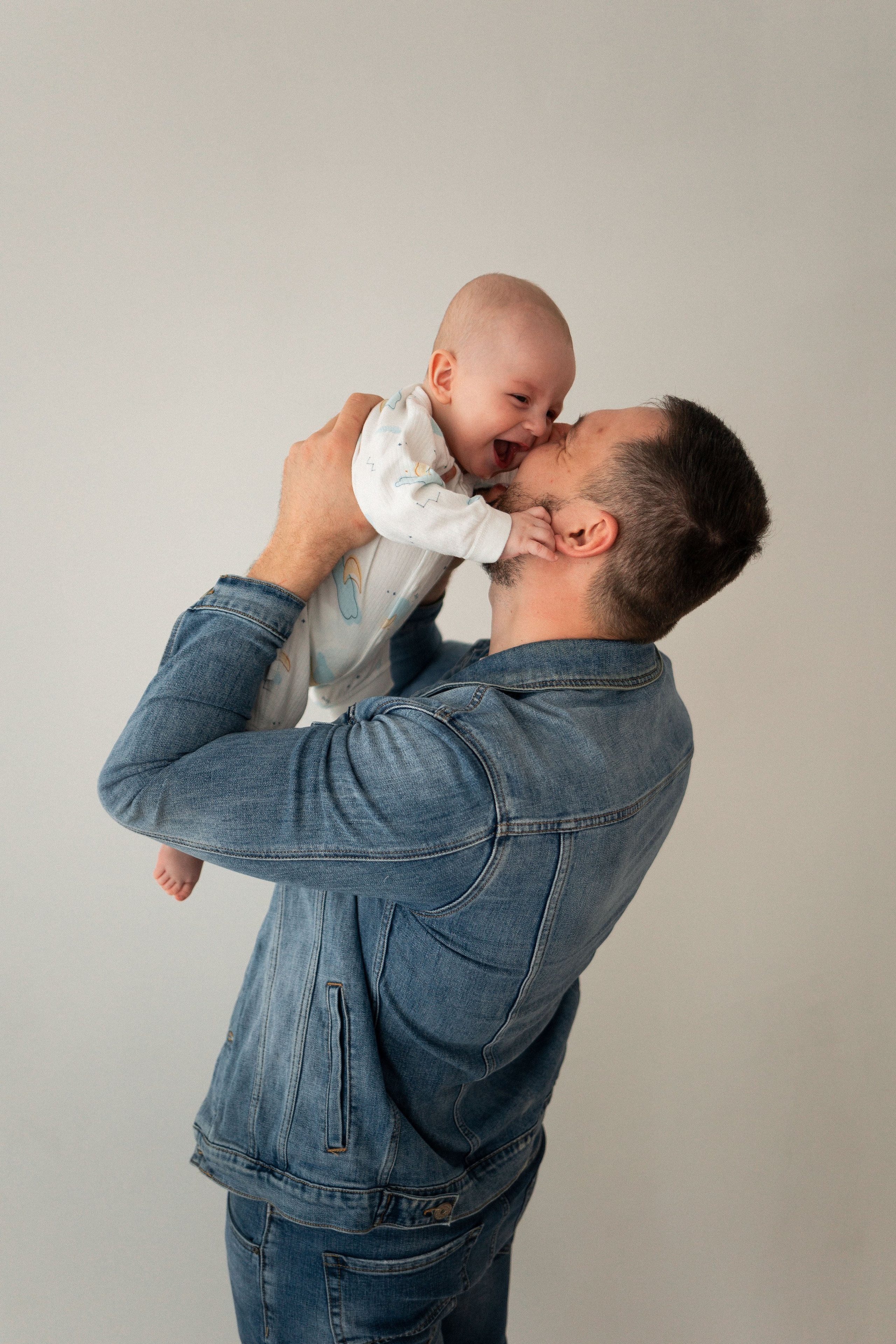 L&E&L. Семейный фотограф в Севастополе и Симферополе Александра Чистякова