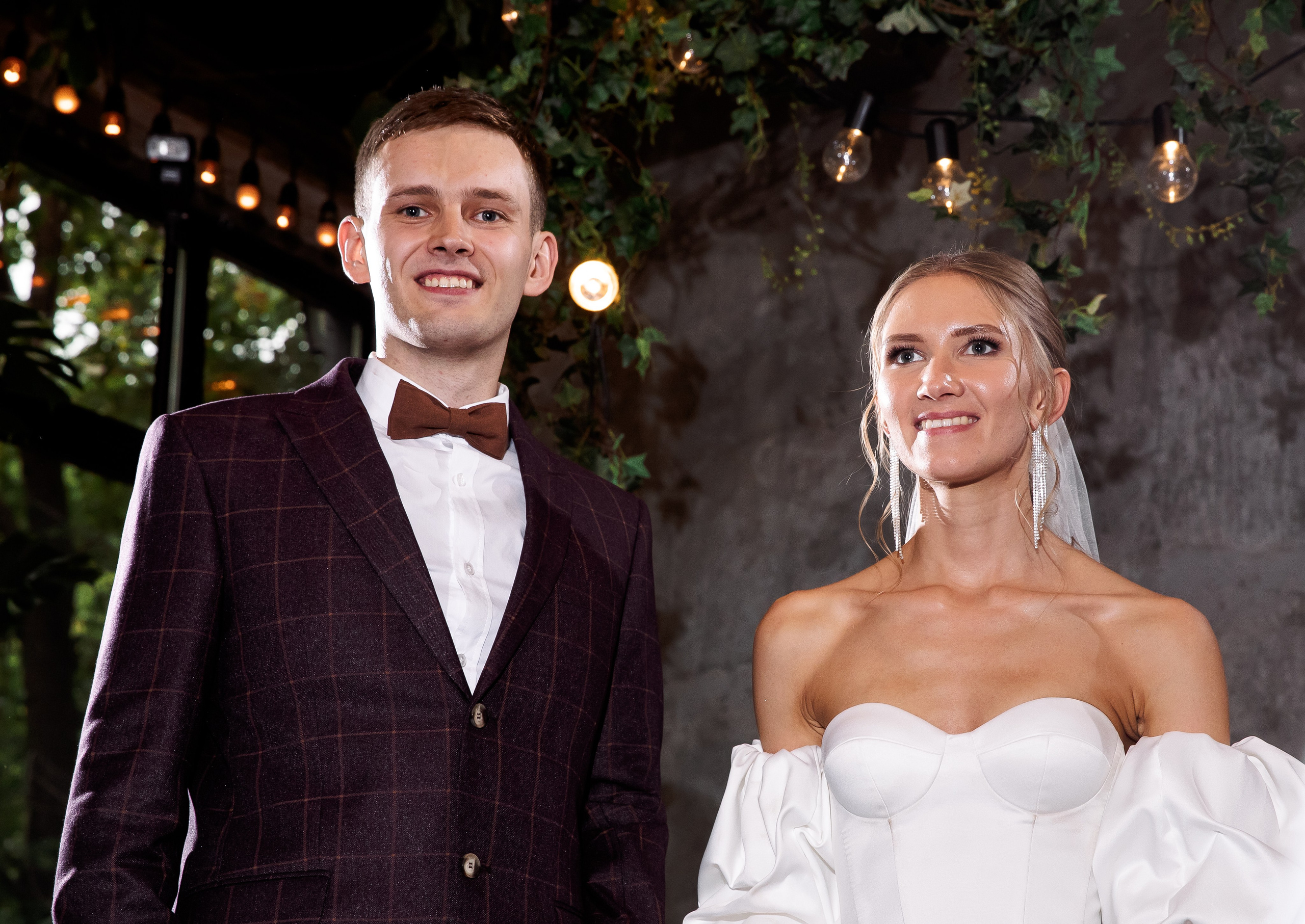 Репортаж со свадьбы Ольги и Сергея. Свадебный и семейный фотограф в Челябинске Юлия Ишимова