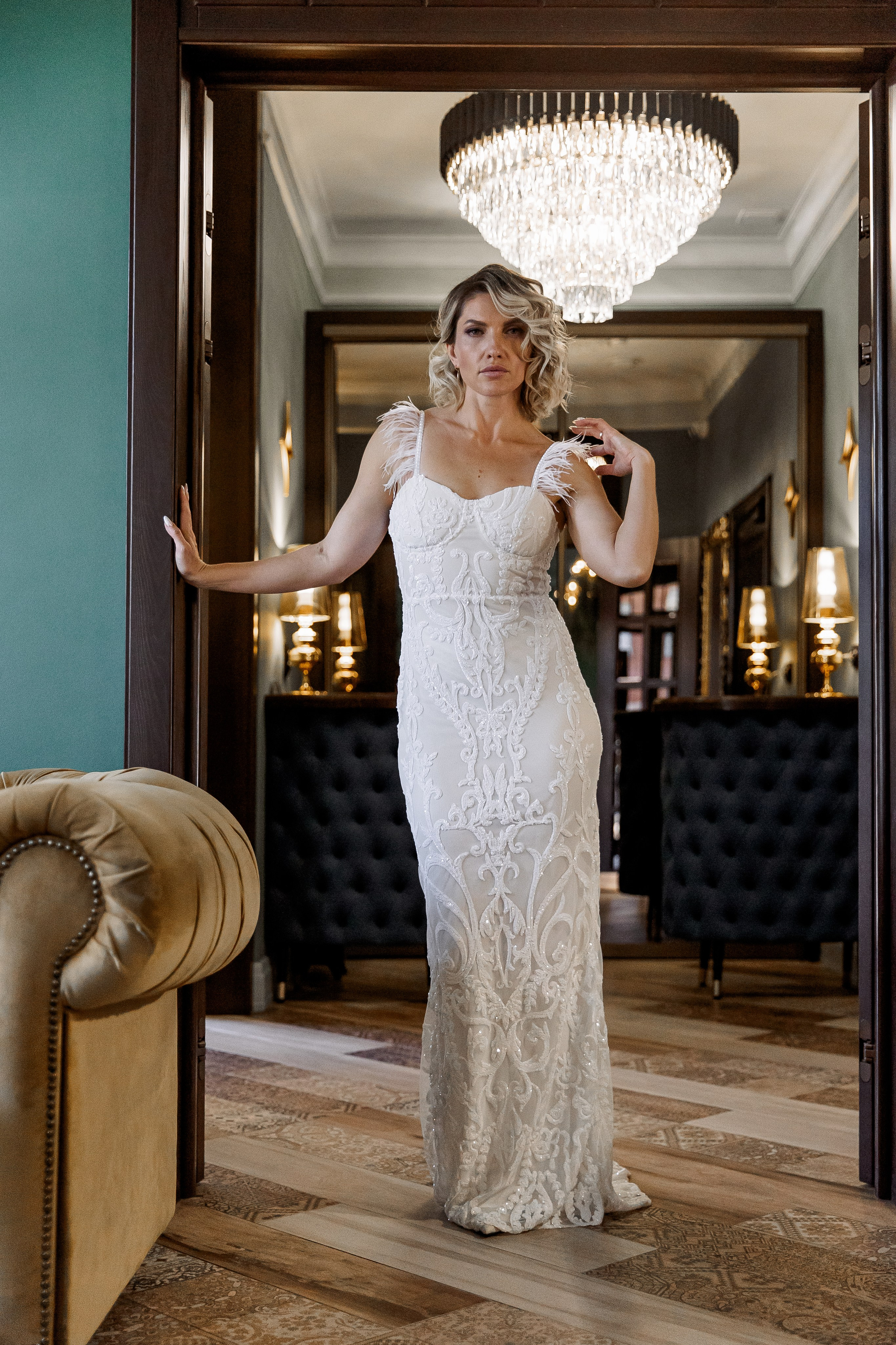 Виктор и Екатерина. Свадебный и семейный фотограф в Челябинске Юлия Ишимова