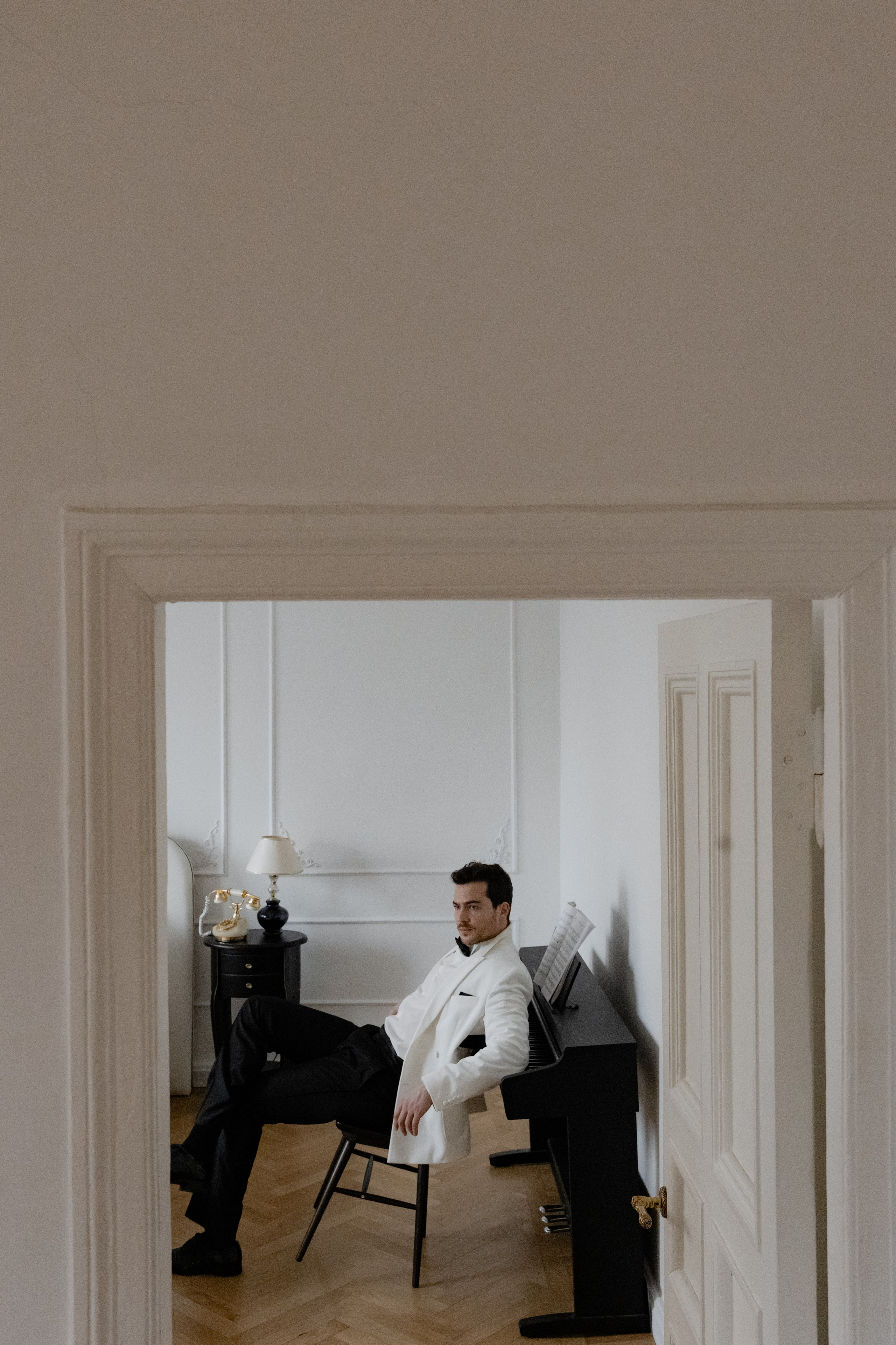 Mari & Pavel, 12 February, Moscow. Свадебный фотограф Кристина Винокурова