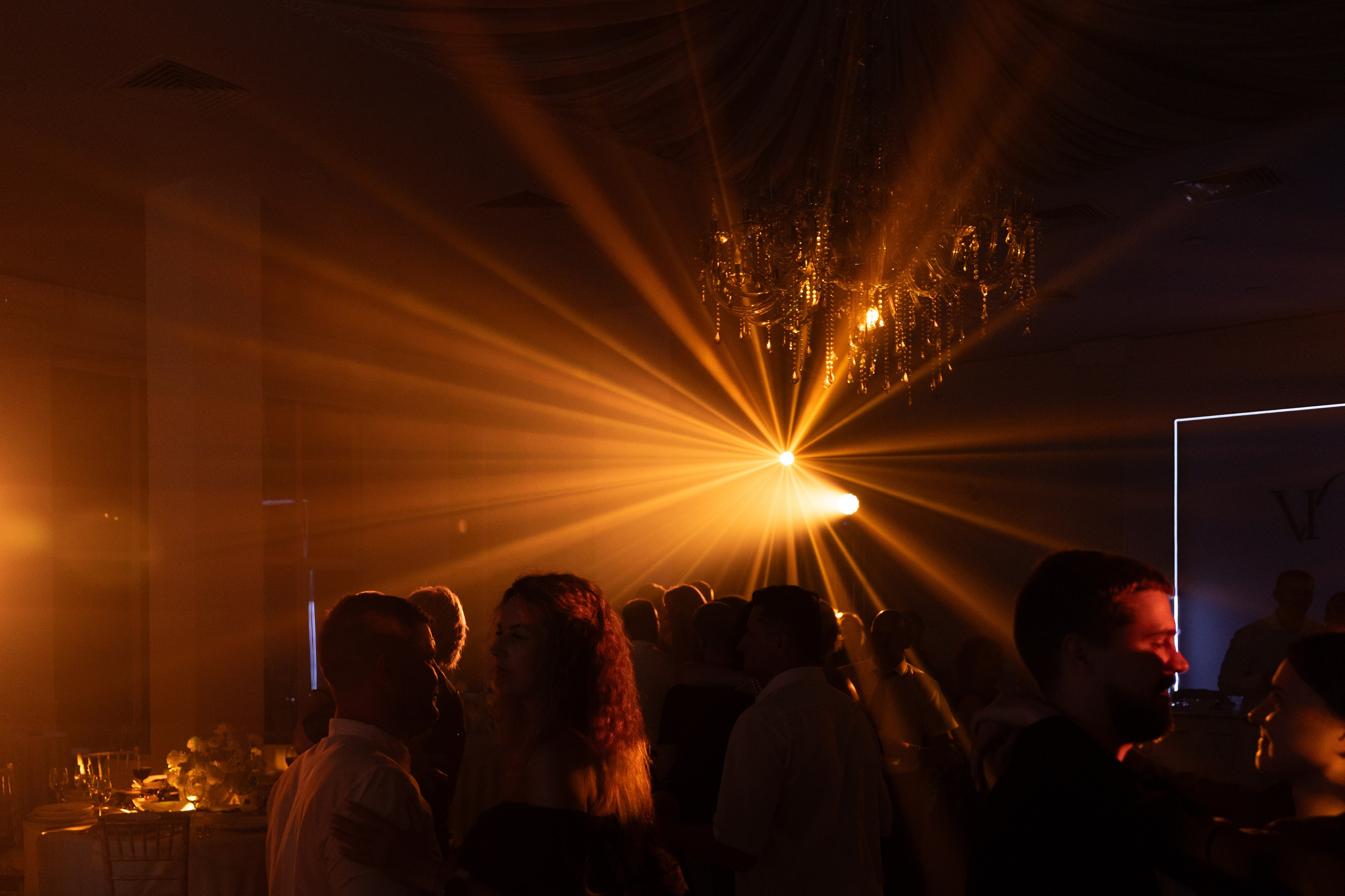 Влад Ира Royal Hall 1.07.2024. Свадебный фотограф Кристина Винокурова