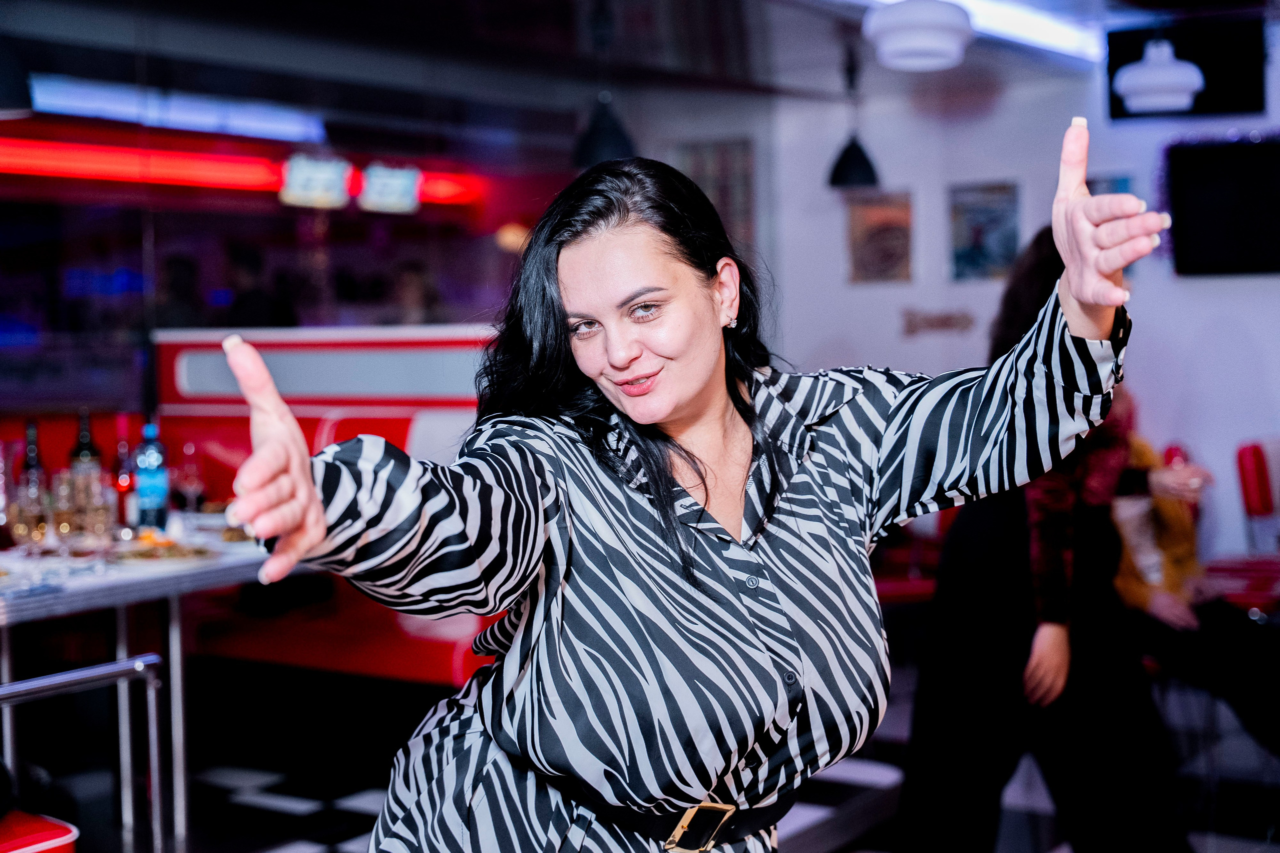 Корпоративы. Фотограф Юлия Попова