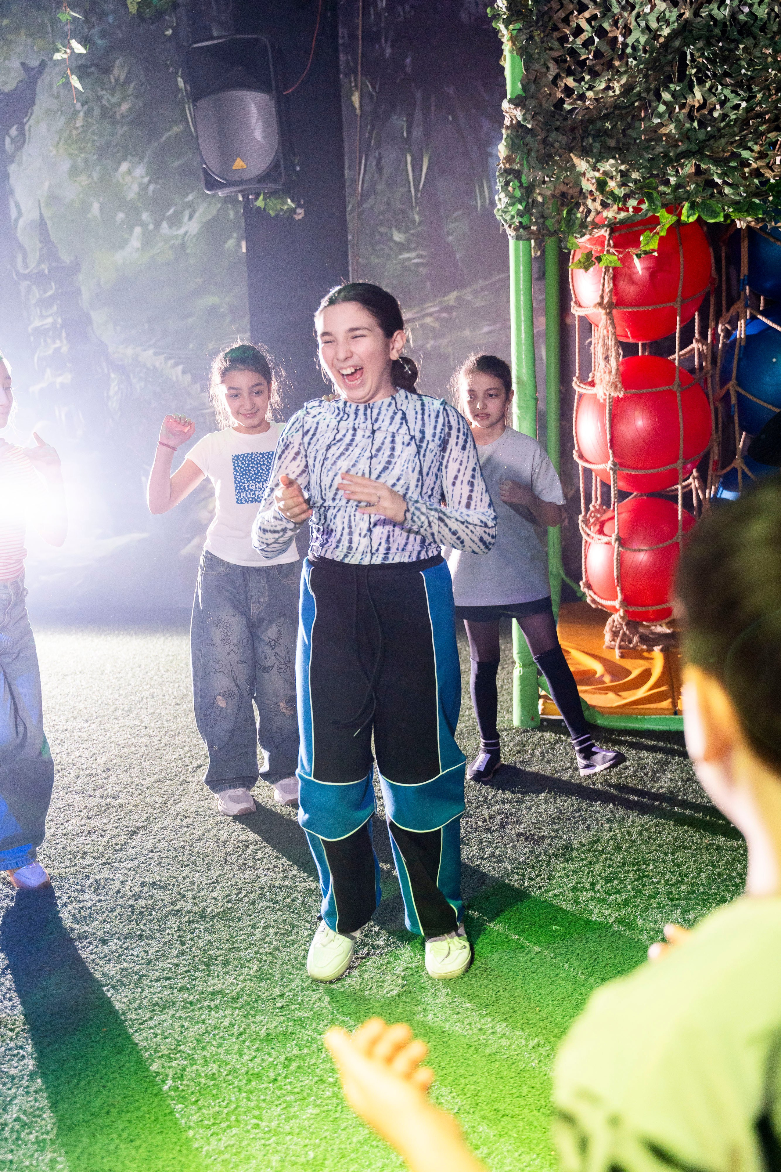 Квесты. Фотограф Юлия Попова