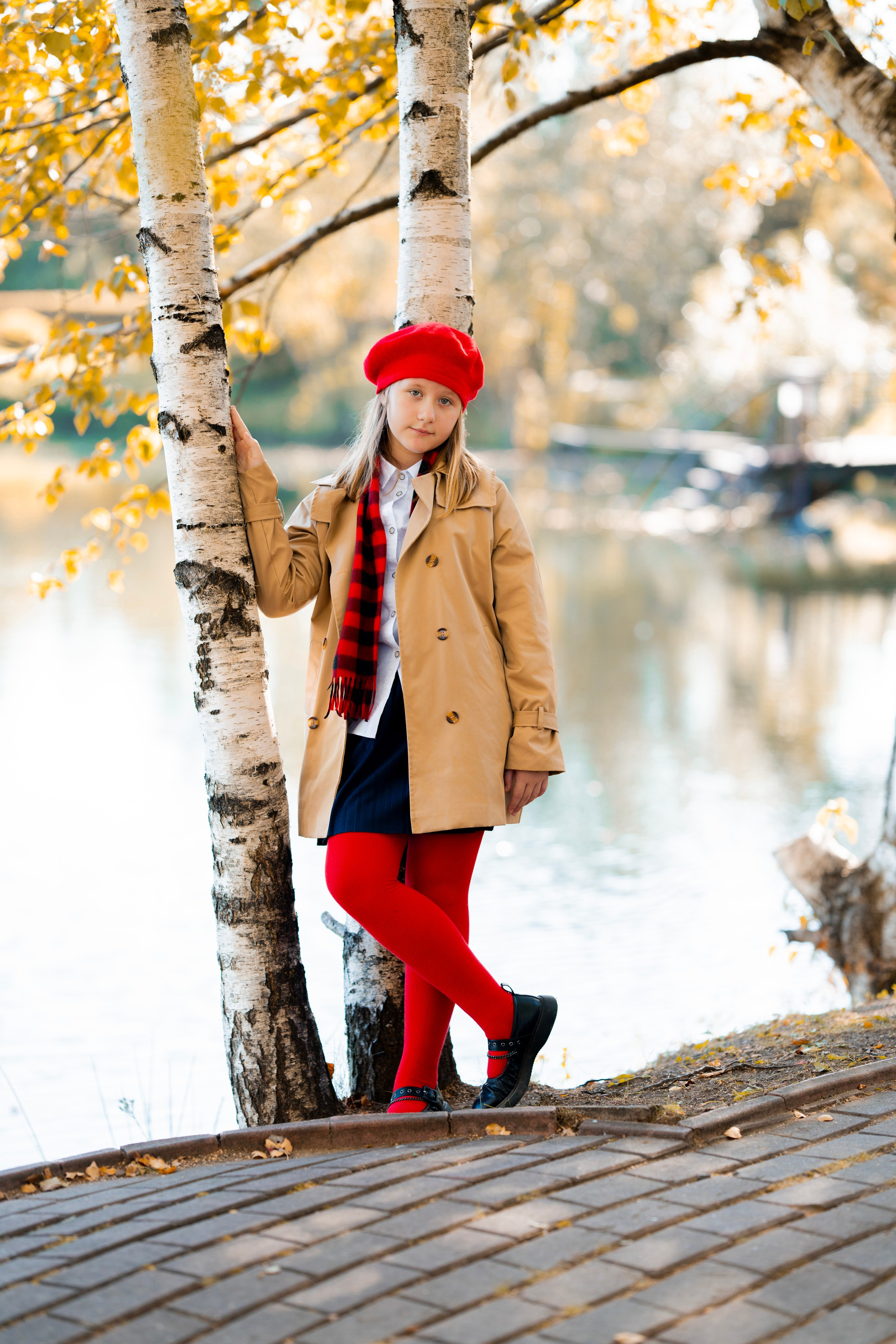 Осень 2. Фотограф Юлия Попова