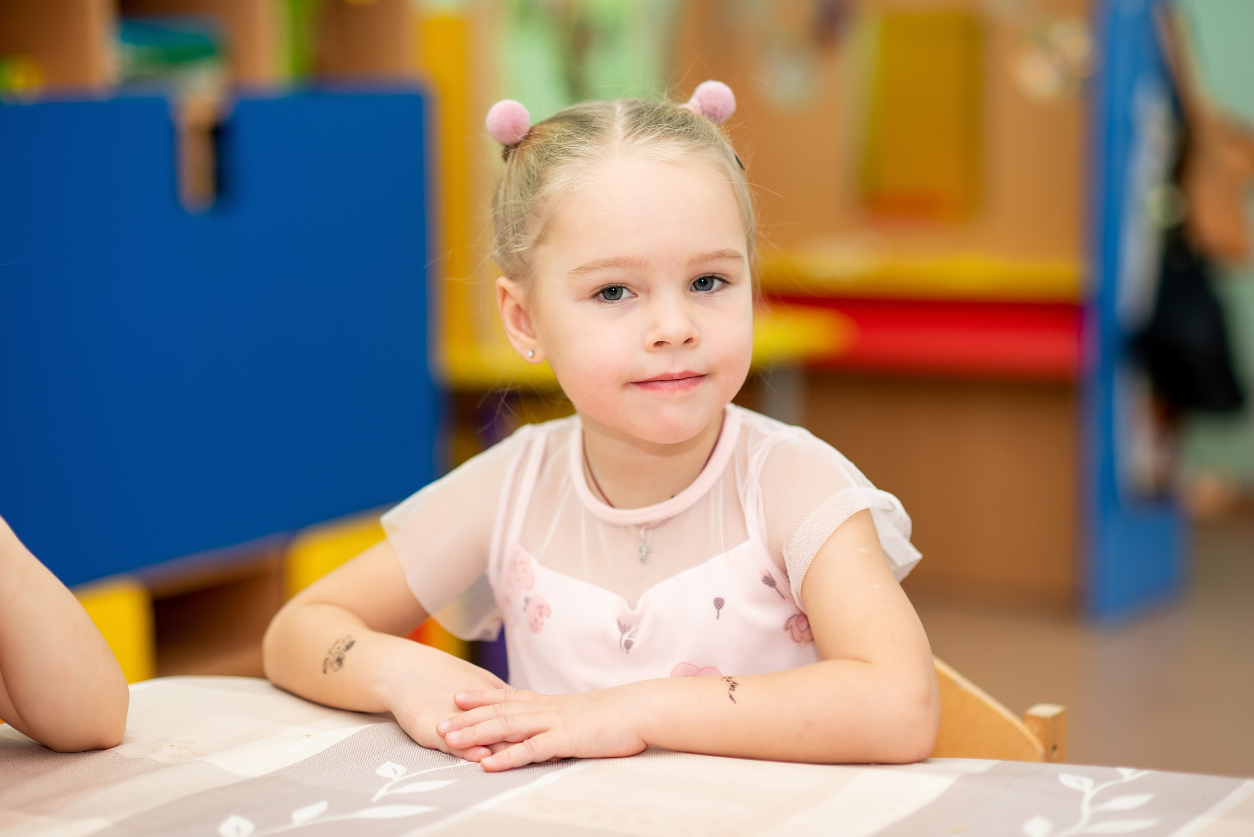 Группа. Фотограф Юлия Попова