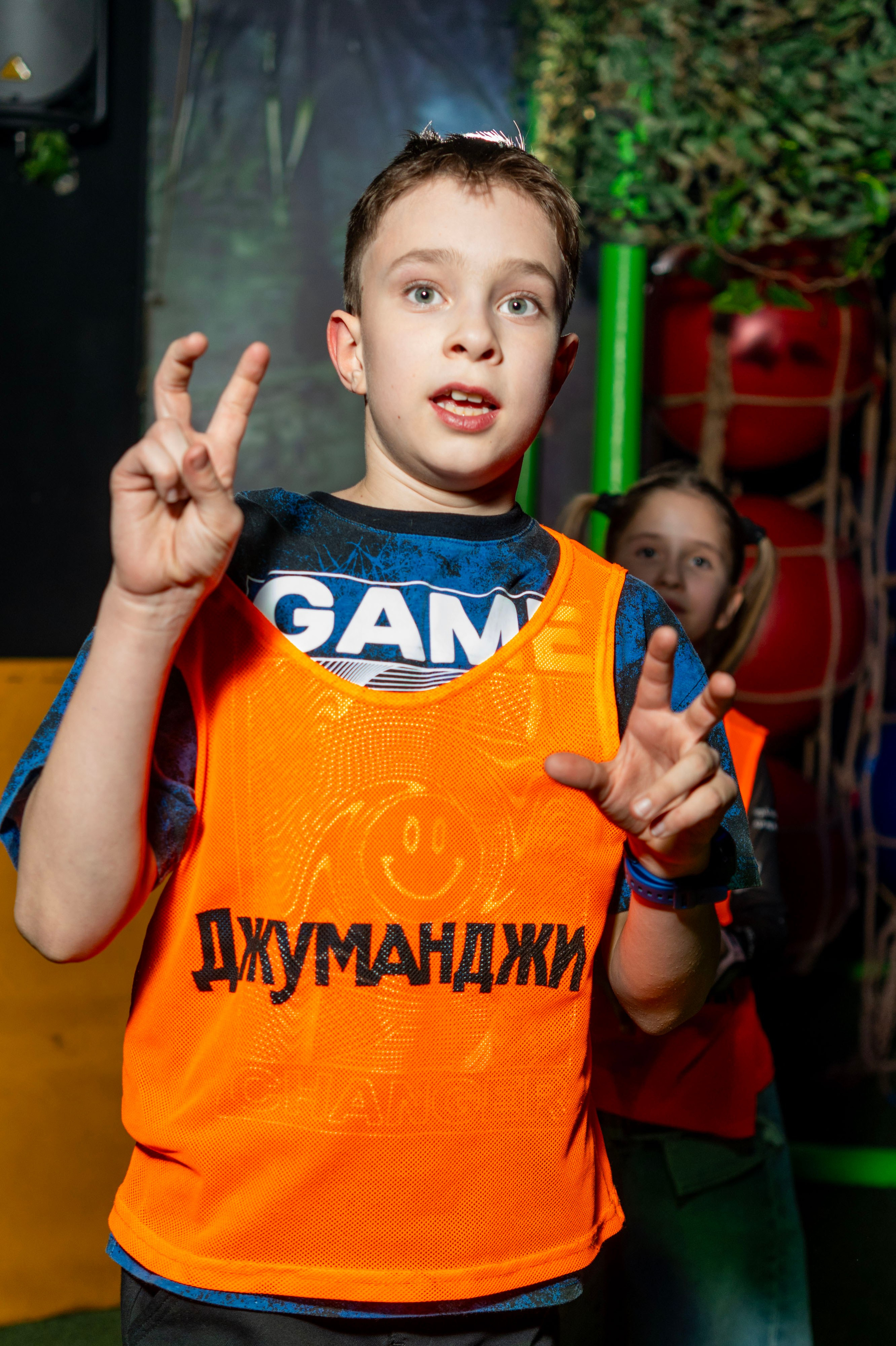 Квесты. Фотограф Юлия Попова