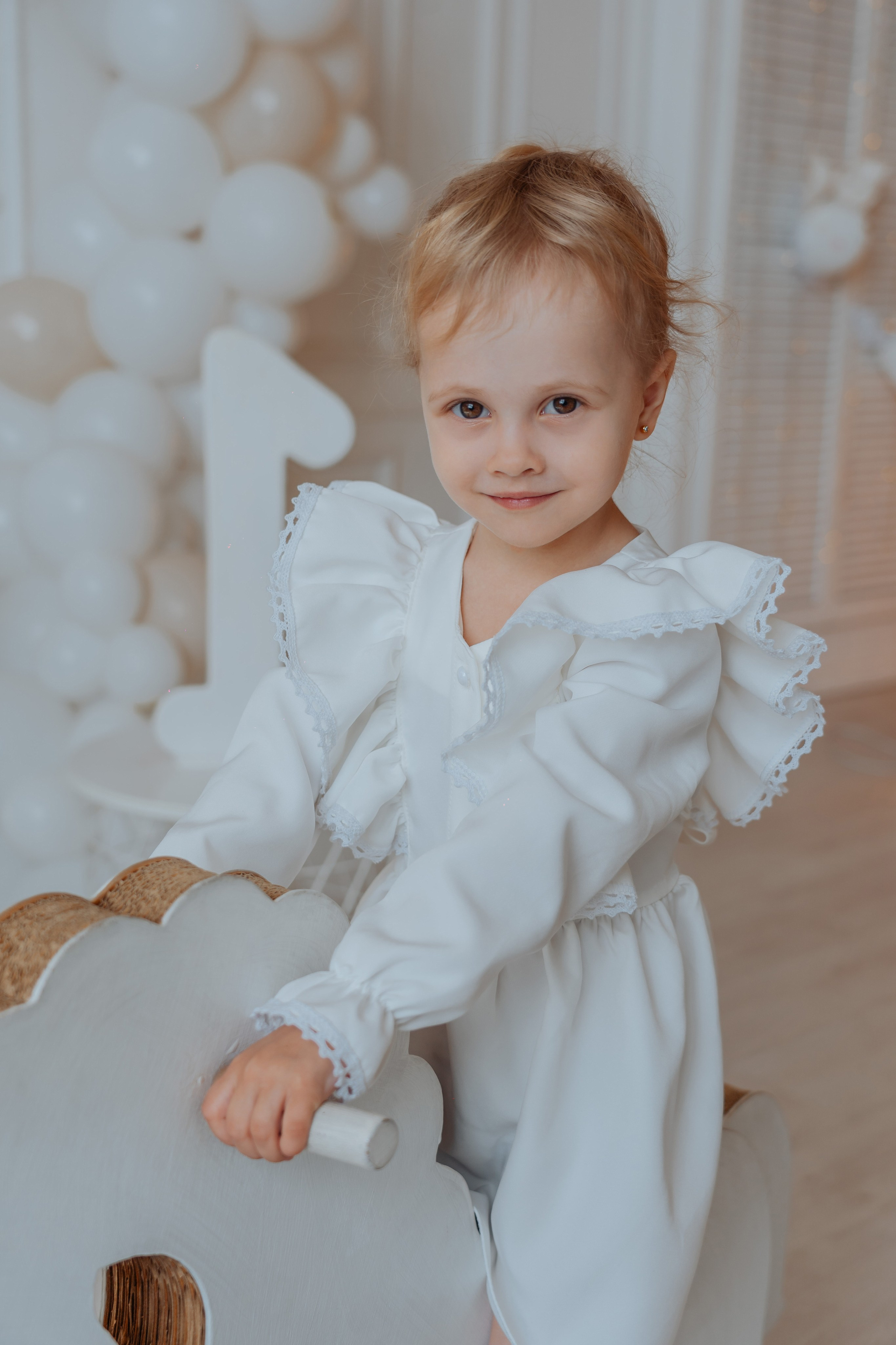 Студийная фотосессия. Фотограф в Ростове-на-Дону Соколова Ксения