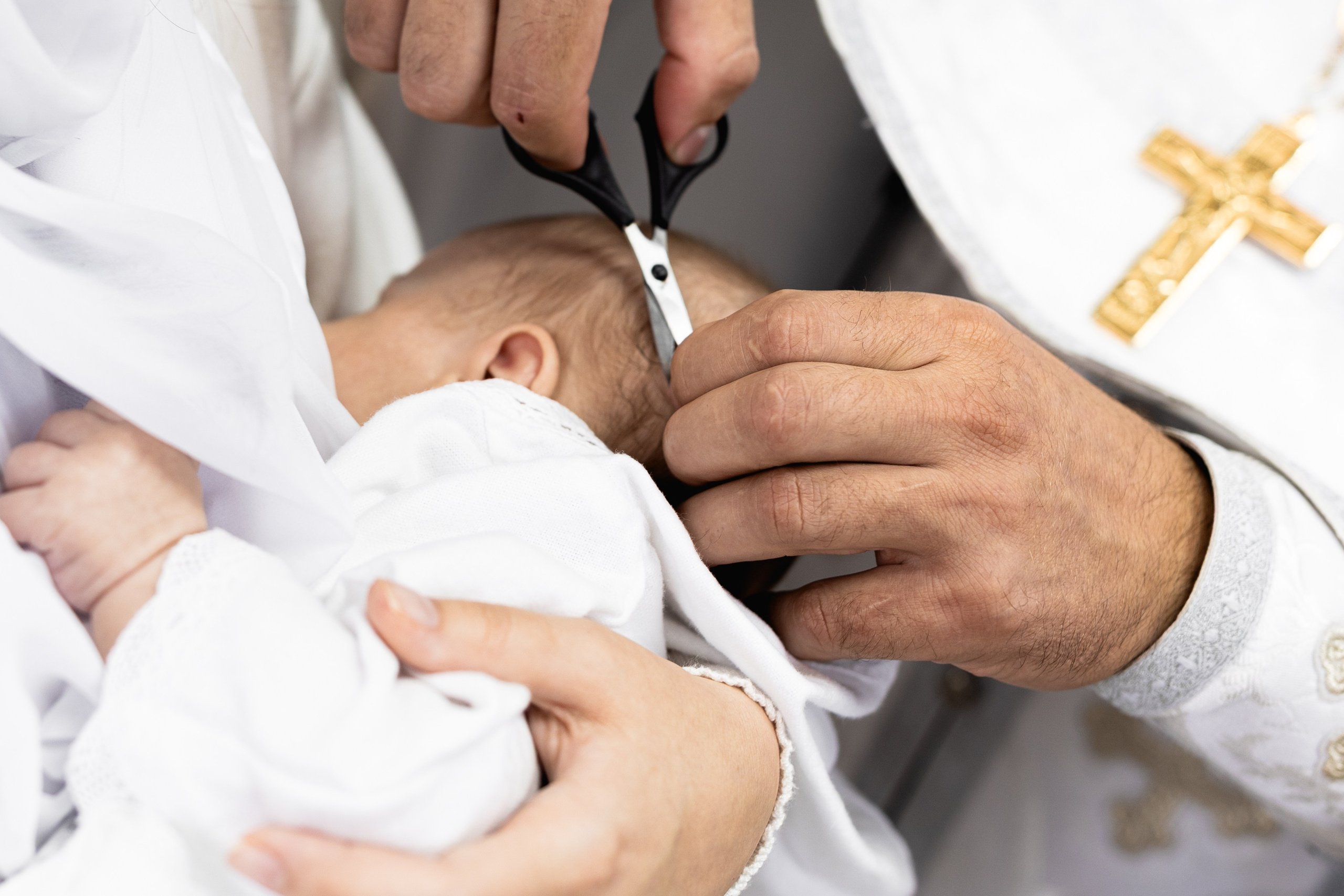 Крещение Михаила. Уникальный фотограф на крещение и венчание. Москва