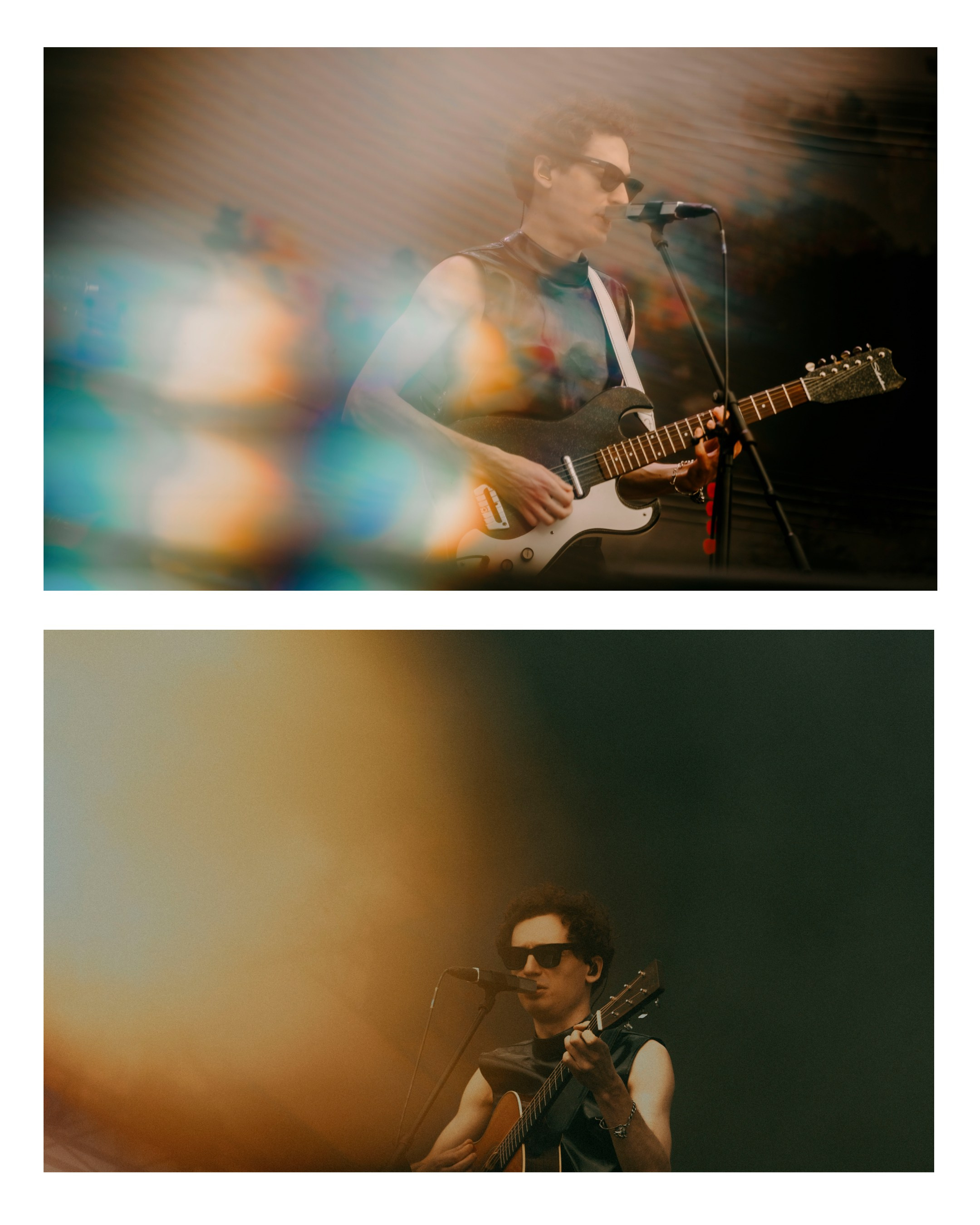 ZOLOTO / 2025. Саша Копылов, фотограф в Казани