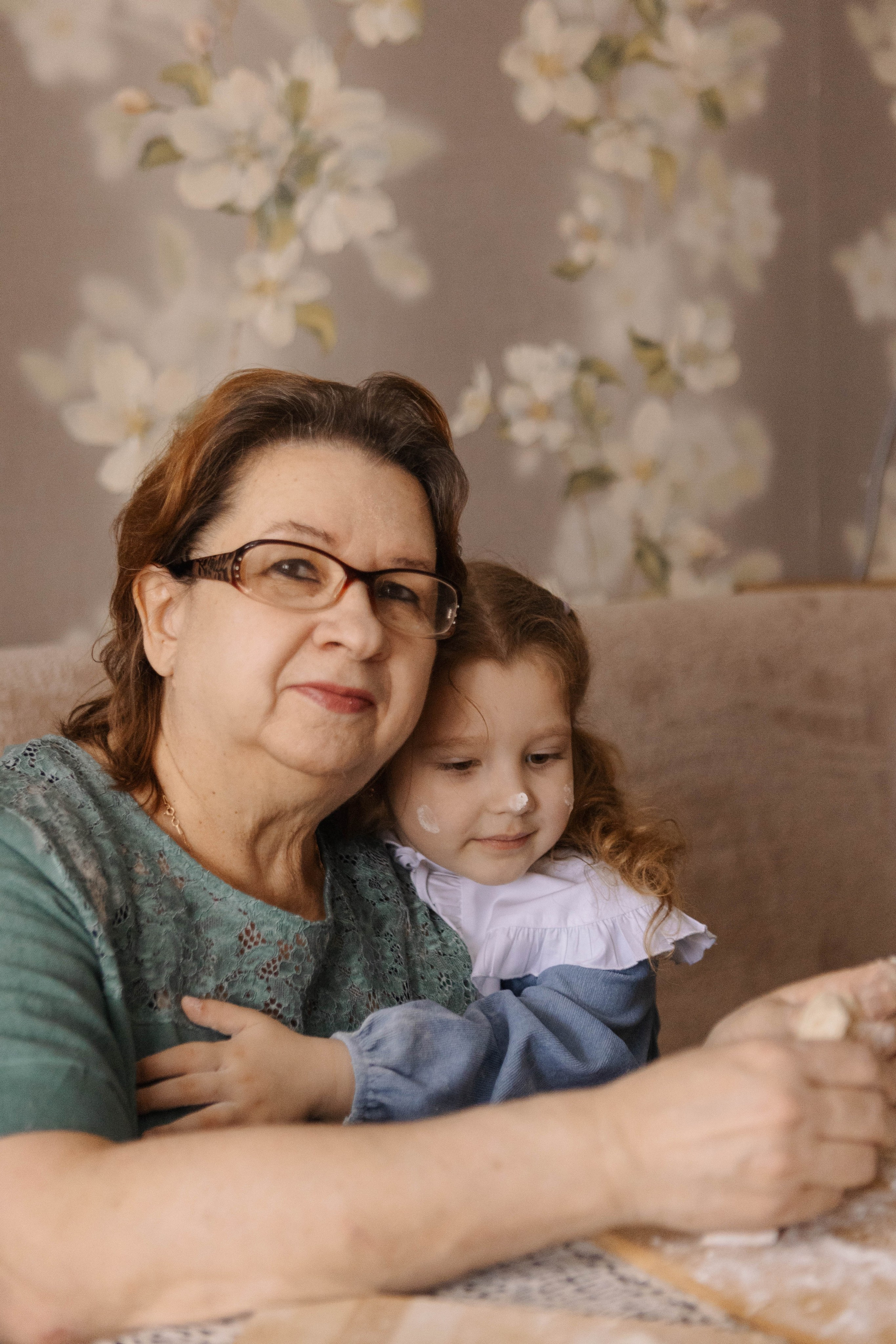 Пирожки. Наталья Косьянова. Ваш фотограф. Москва