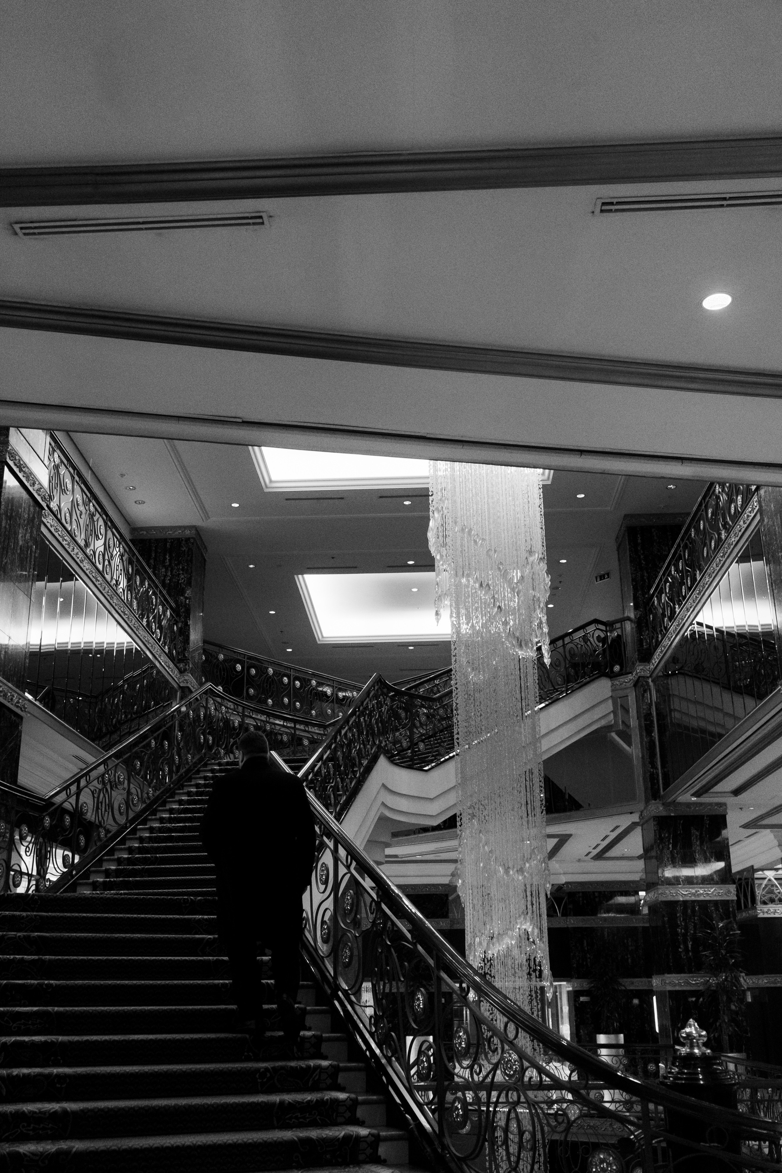 ДЕНЬГИ / Московский клуб инвесторов. Свадебный фотограф в Москве Евгений Рыжов