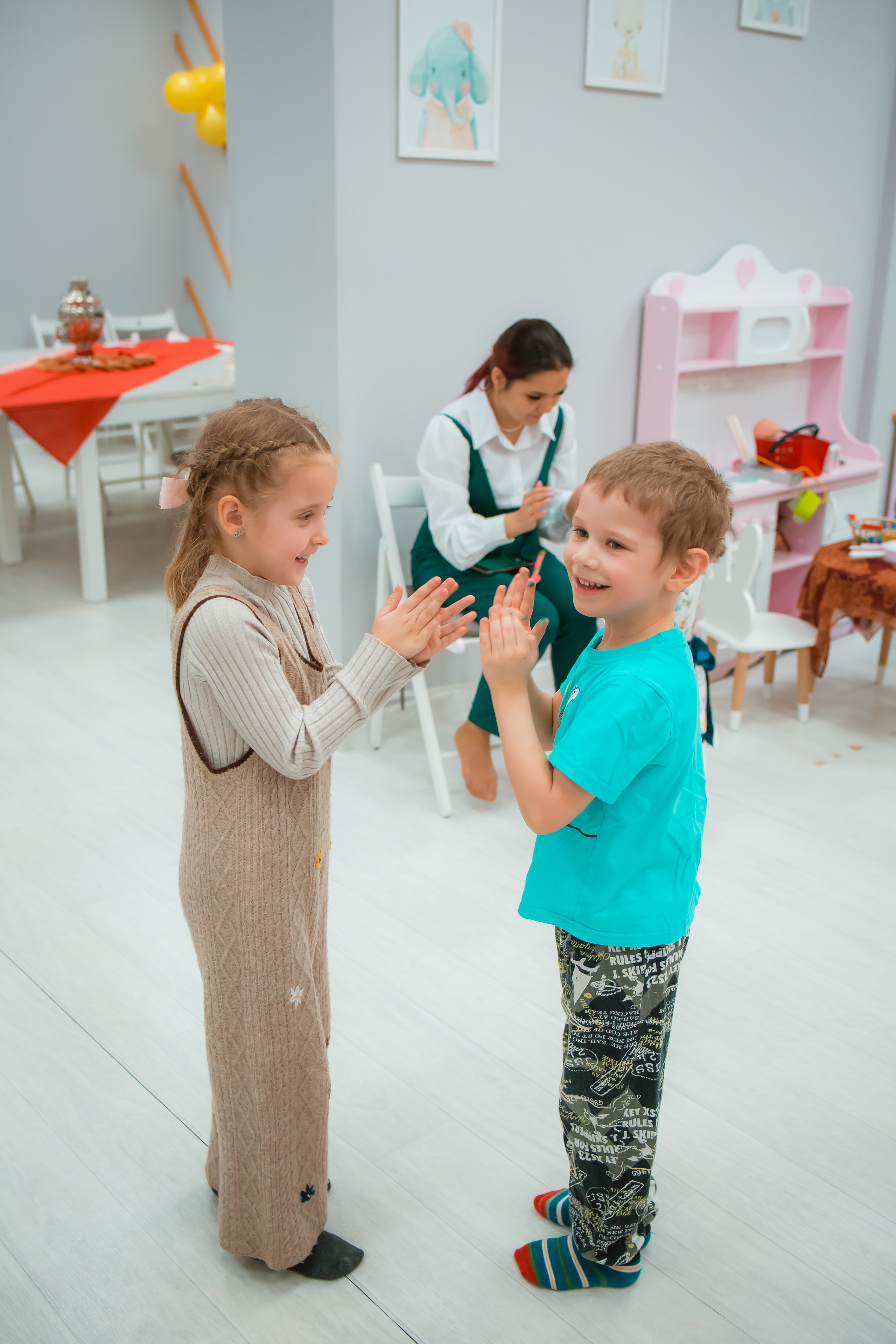 Масленица в ДОММИ. Репортажный фотограф Василий Сазонов в Нижневартовске