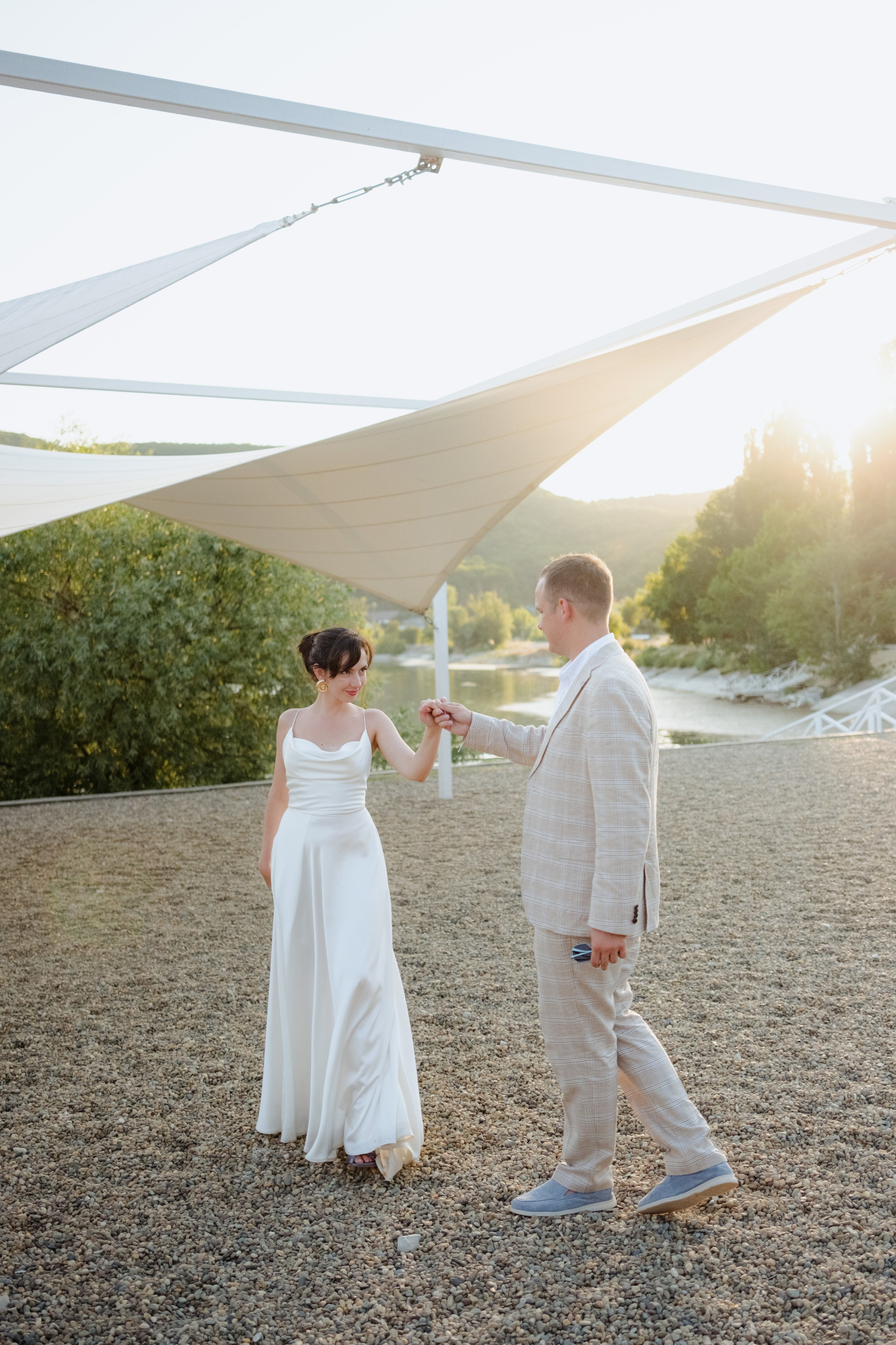 Андрей и Дари. Фотограф в Сочи Краснодар Москва Руслан Поляков