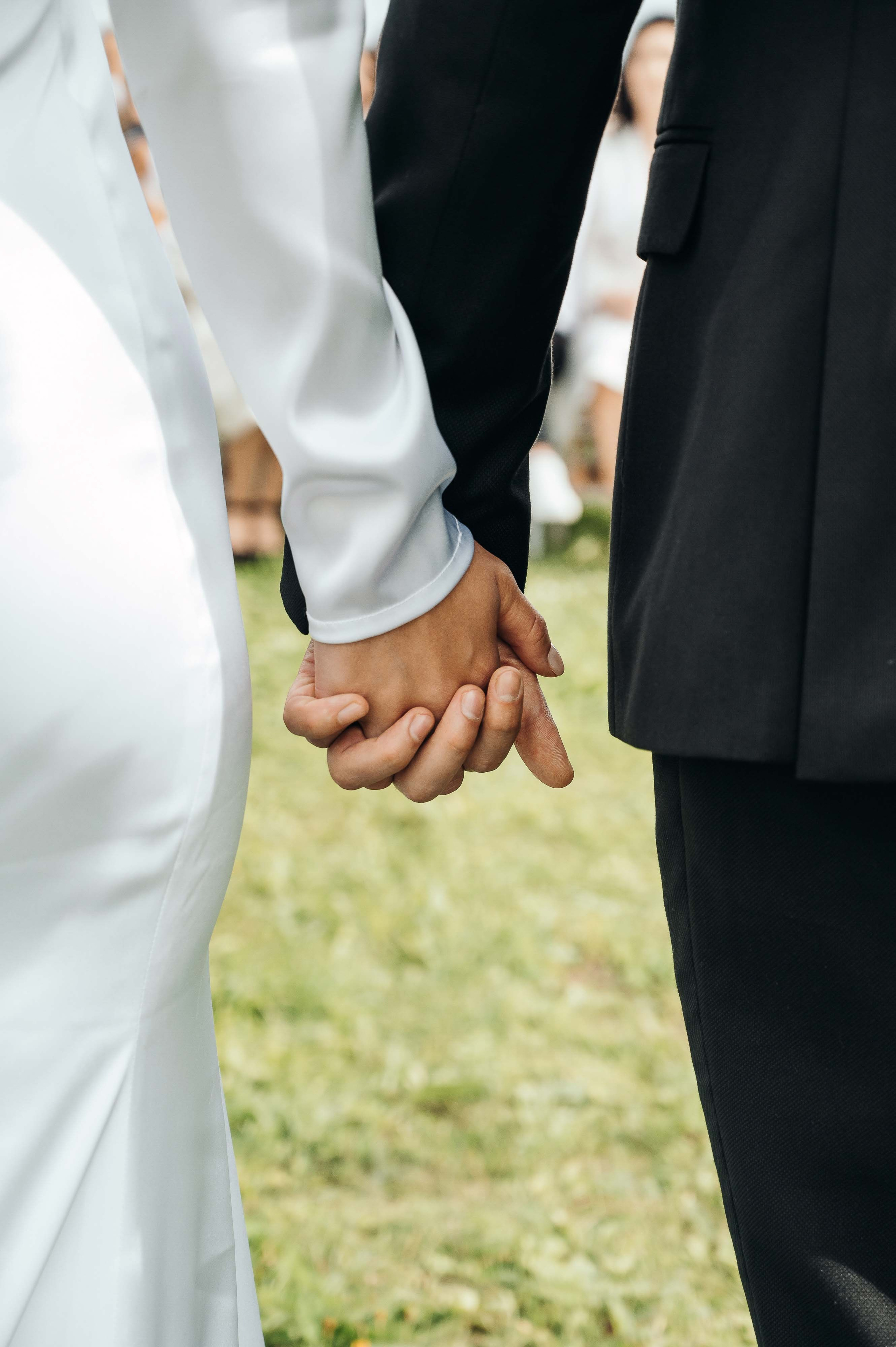 Совместные сборы в отеле. Свадебный и семейный фотограф в Котласе Никита Попов