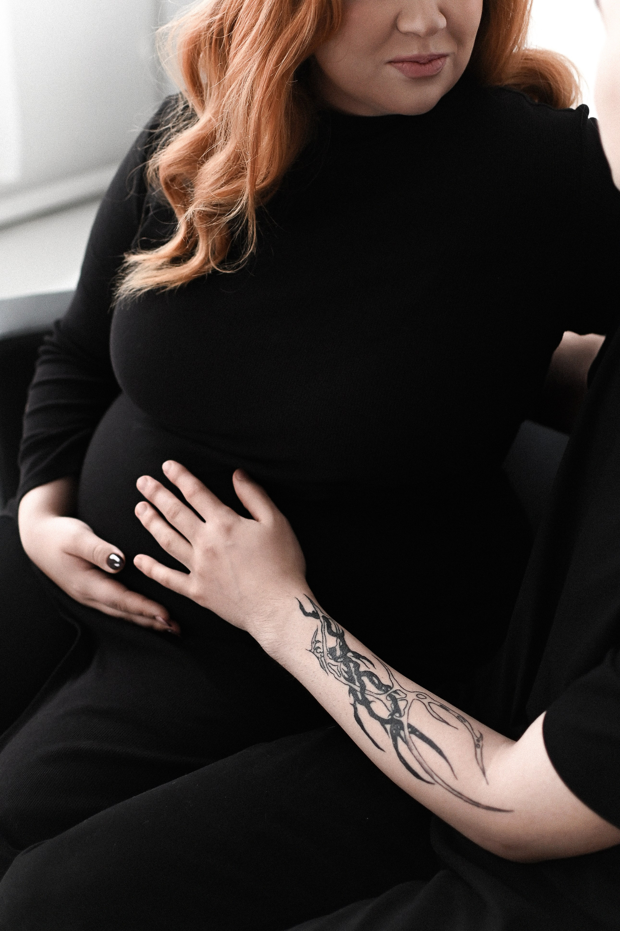 Милена. Семейный, портретный, фотограф в городе Магадане Анастасия Кадочкина