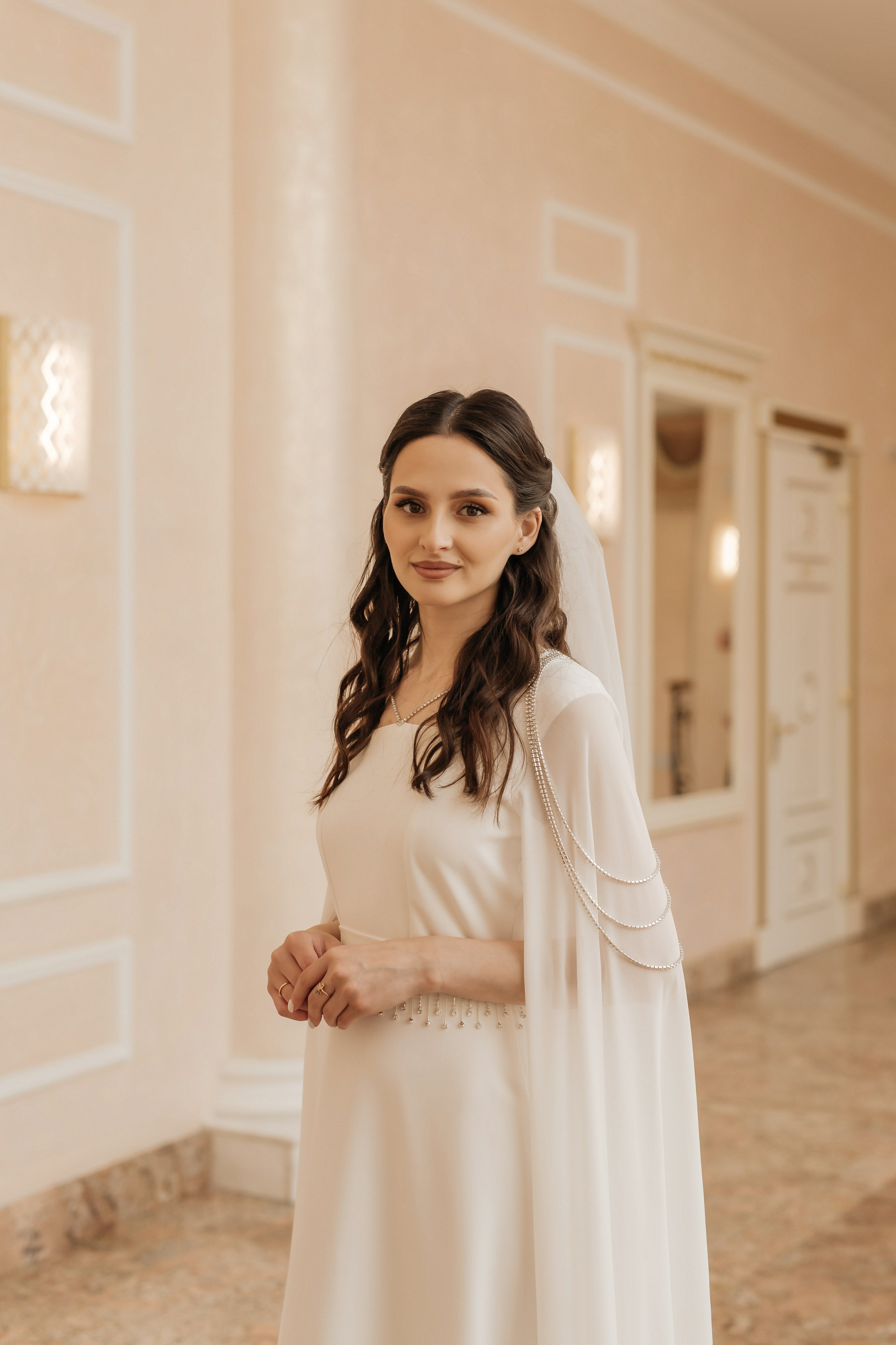 Алина & Ролан. Свадебный фотограф Тюмень