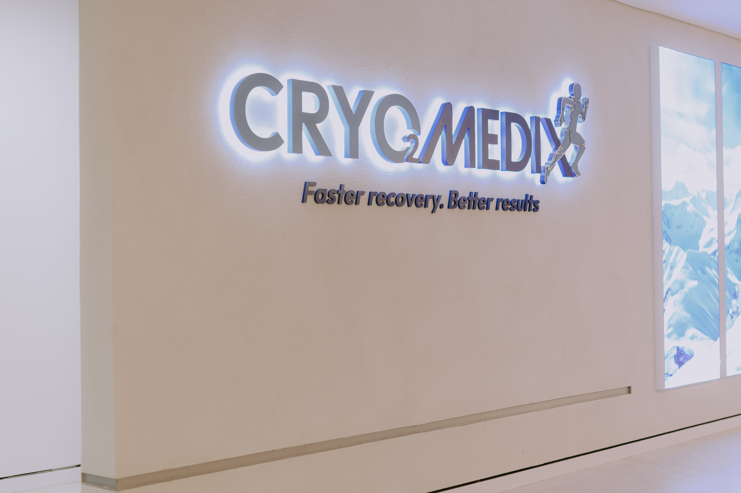 CRYOMEDIX / Emilia Digital. Photographer in Israel Alice Milchin