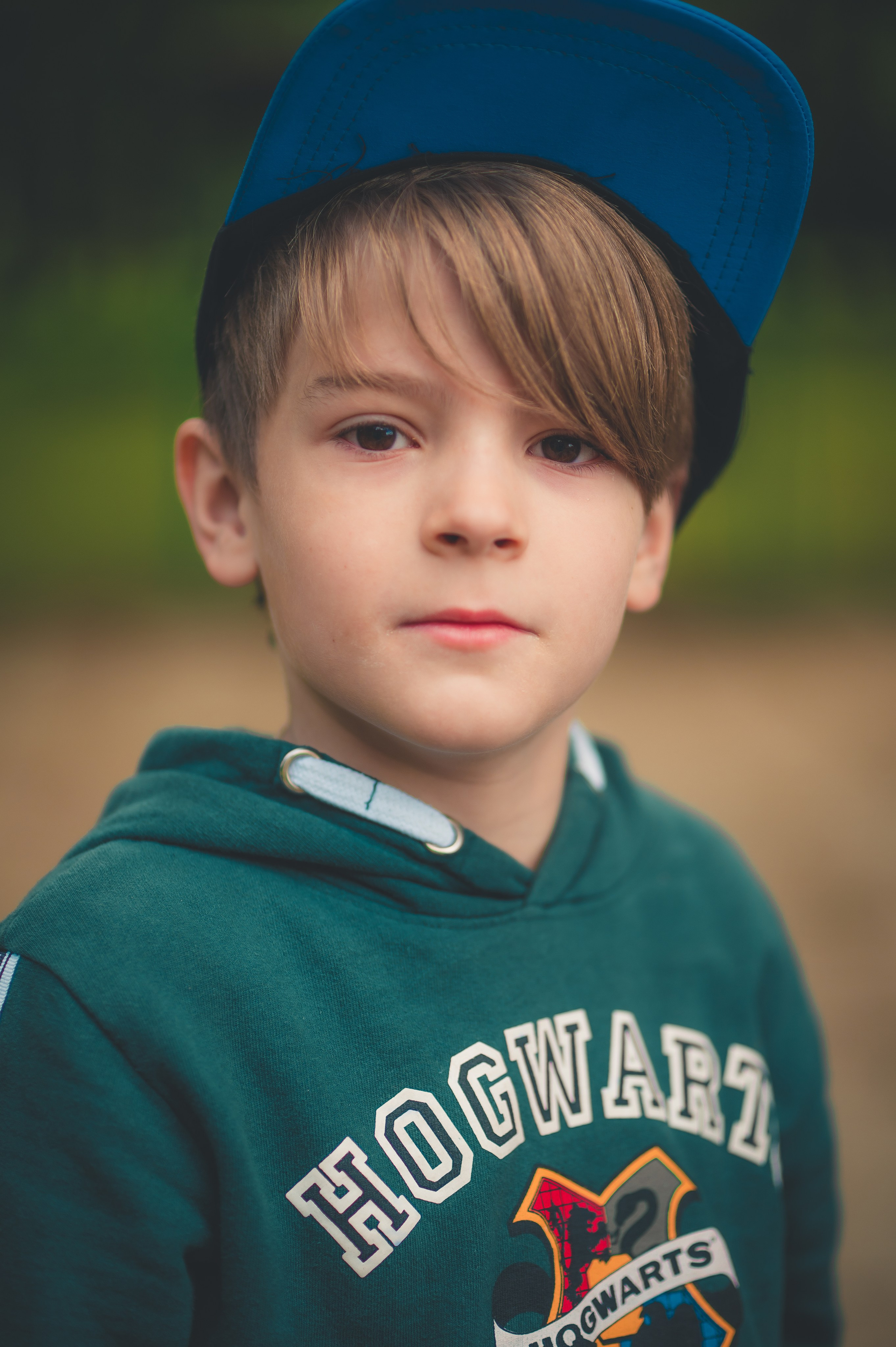 Детский лагерь — 1 смена 2023 год. Иван Кубик — фотограф и видеограф