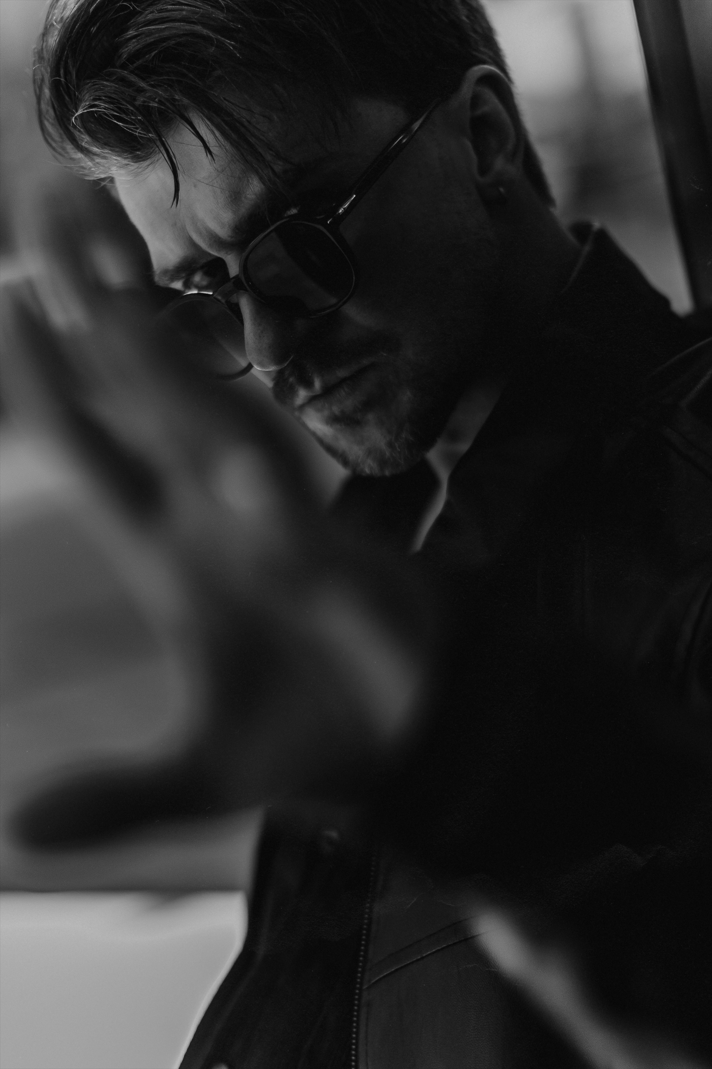 TEMKRUZZ. Фотограф Москва Владимир Филин