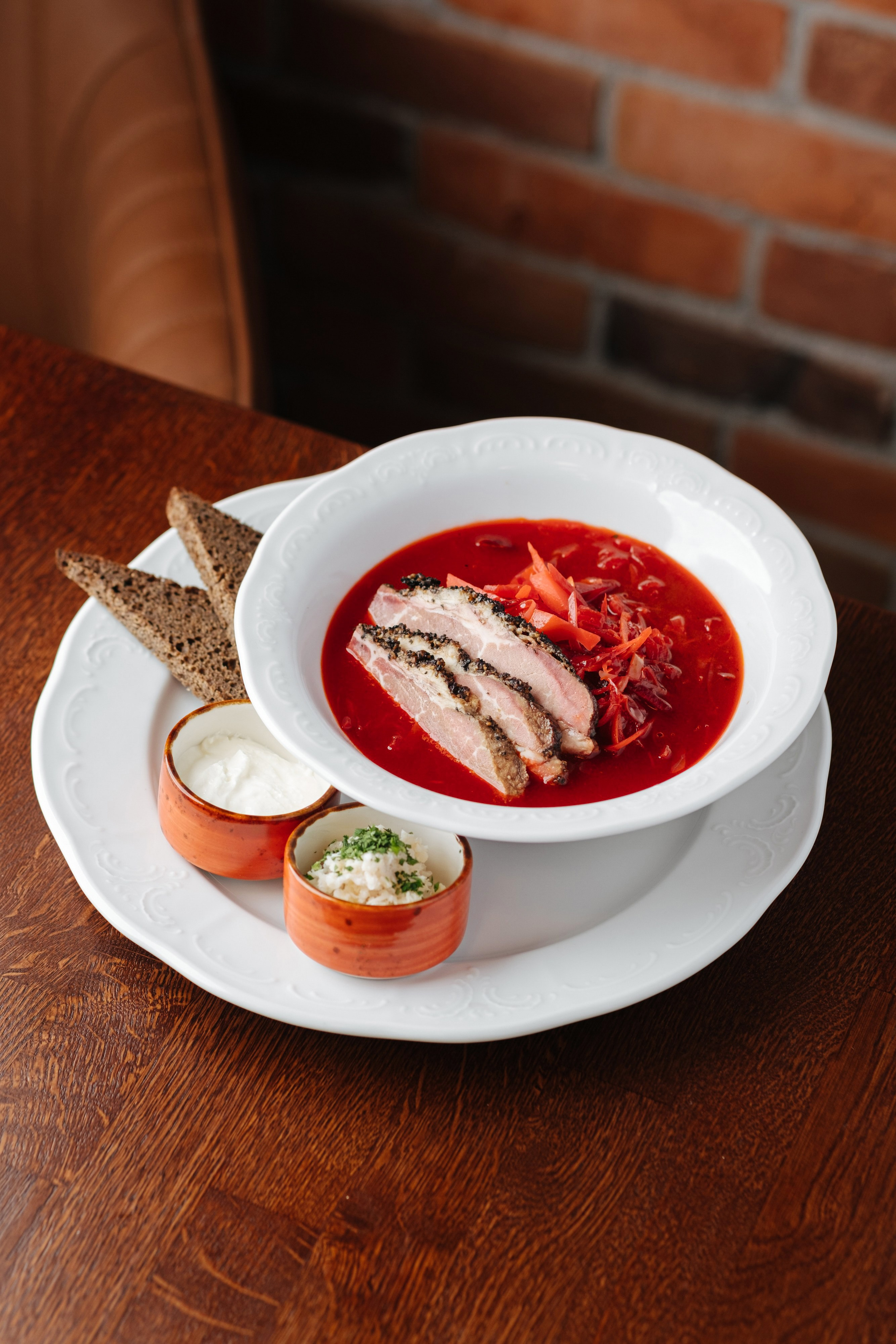 Меню и каталог. Фуд и предметный фотограф Виталий Морозов г. Москва