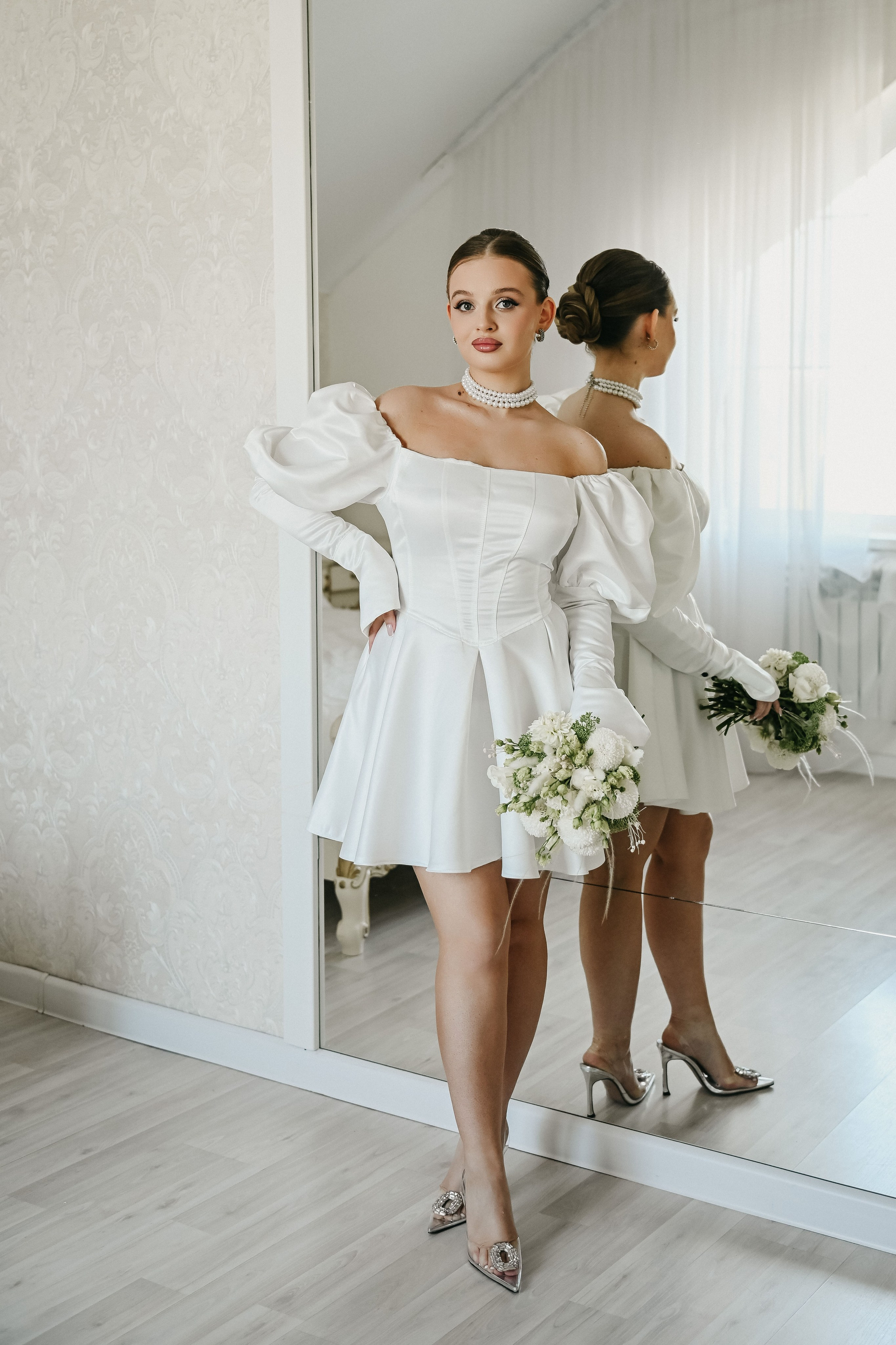 Роман и Ксения. Ваш фотограф