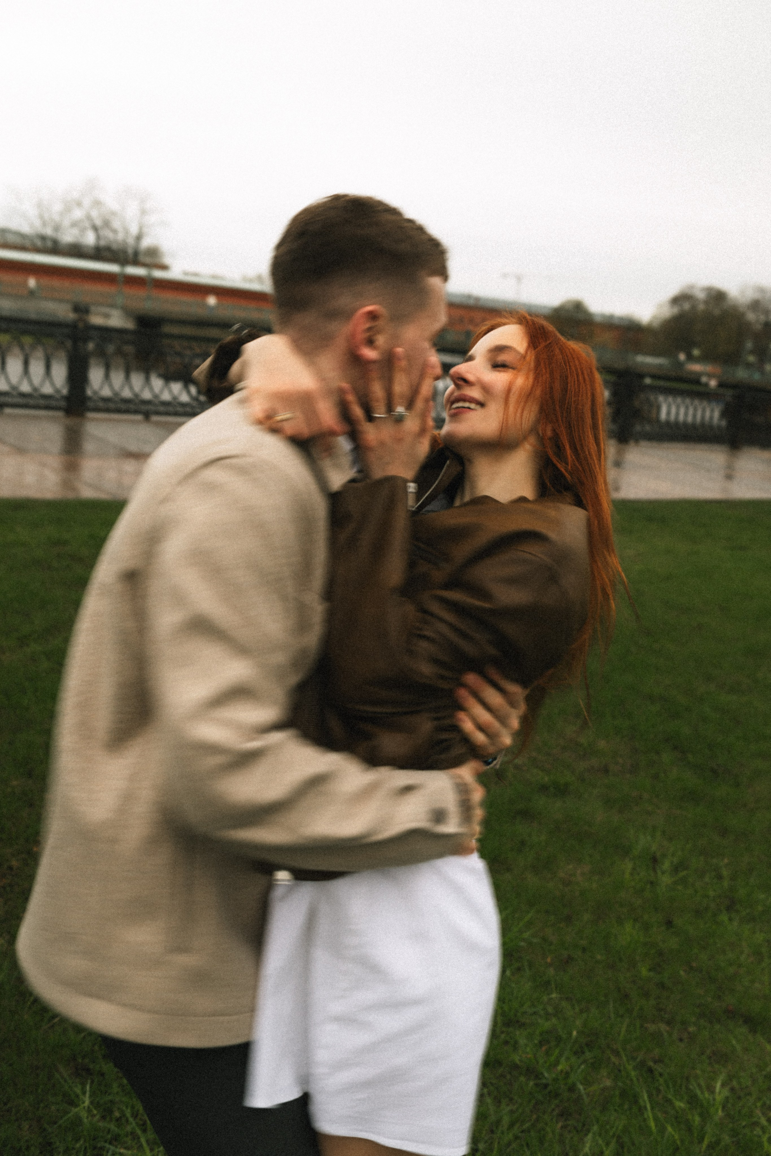 Y & A. Яр Черкавский | Фотограф Санкт-Петербург