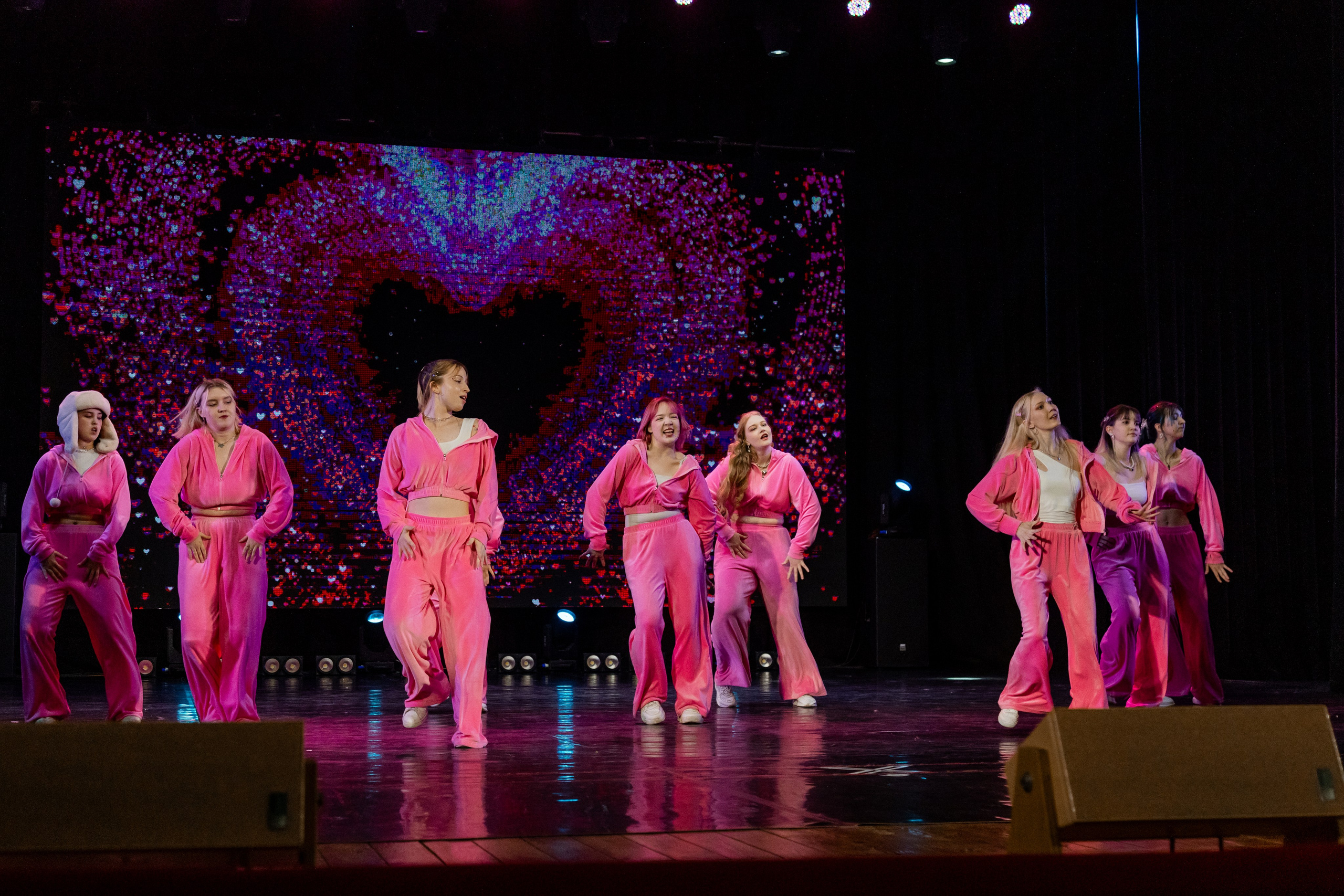 Кпоп кавер дэнс. Фотограф в Самаре / Олеся Широнина