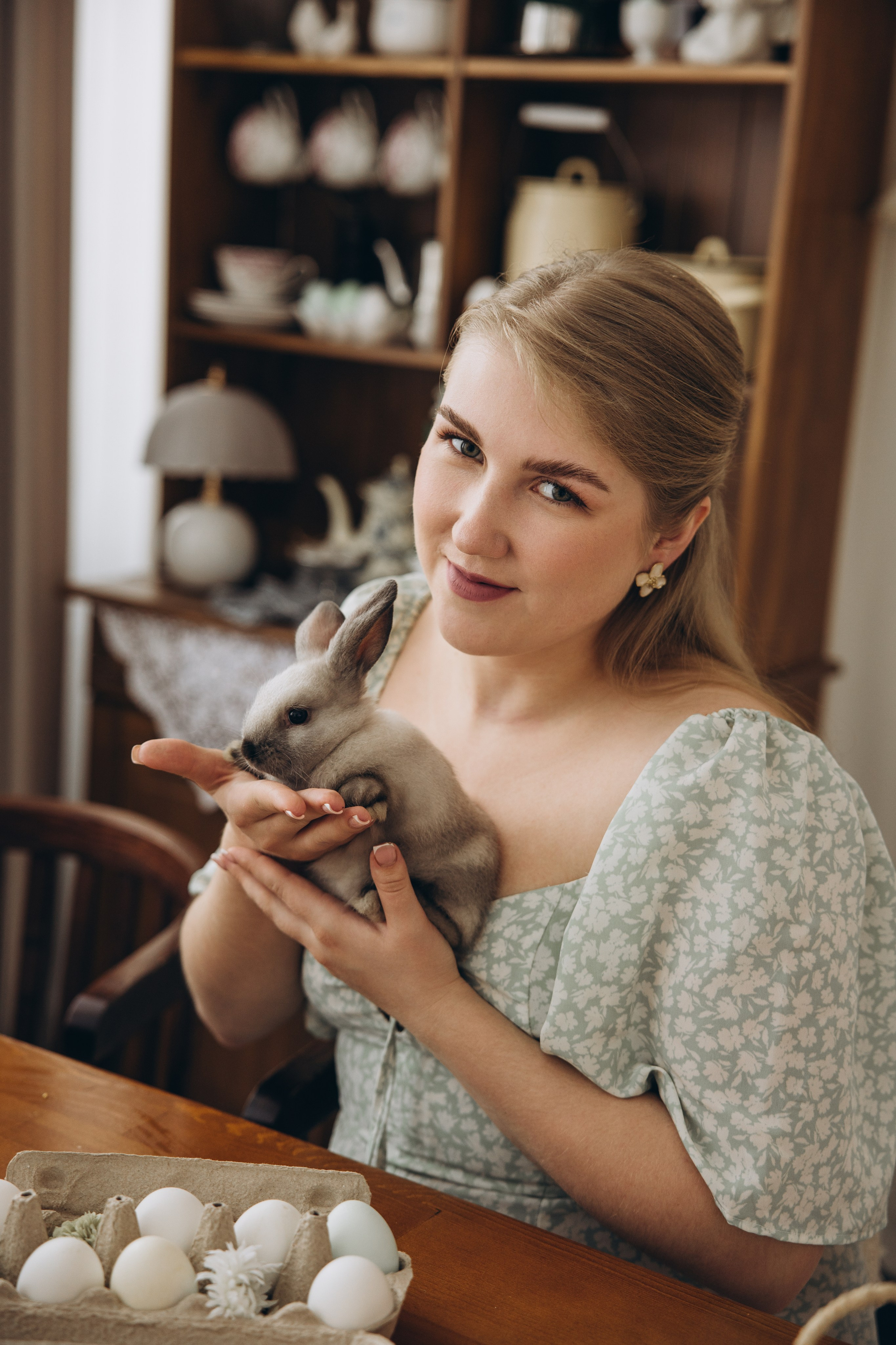 Ульяна. Свадебный, семейный фотограф в Иркутске Светлана Макаричева