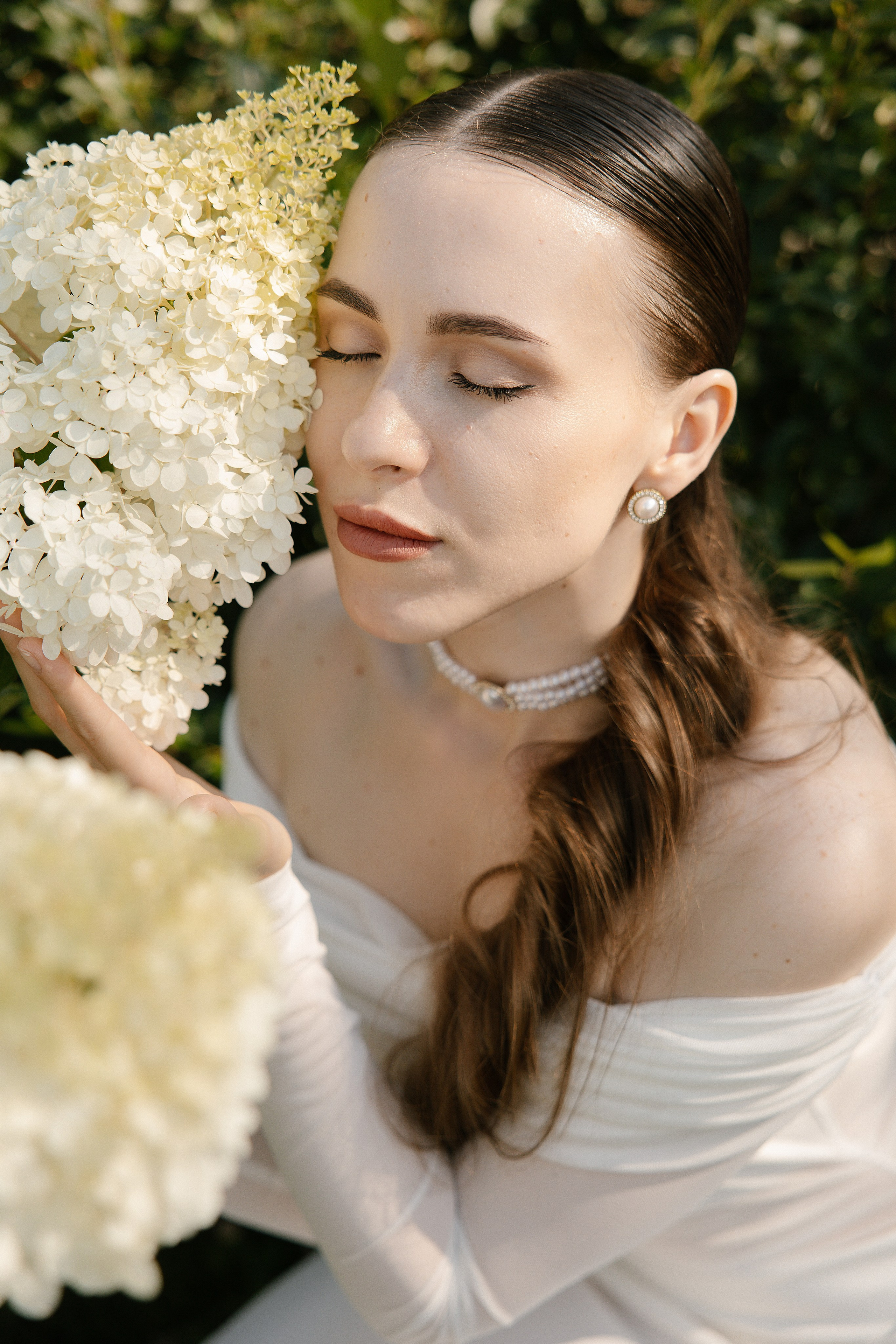 Юлия & Кирилл. Фотограф Сотникова Вероника