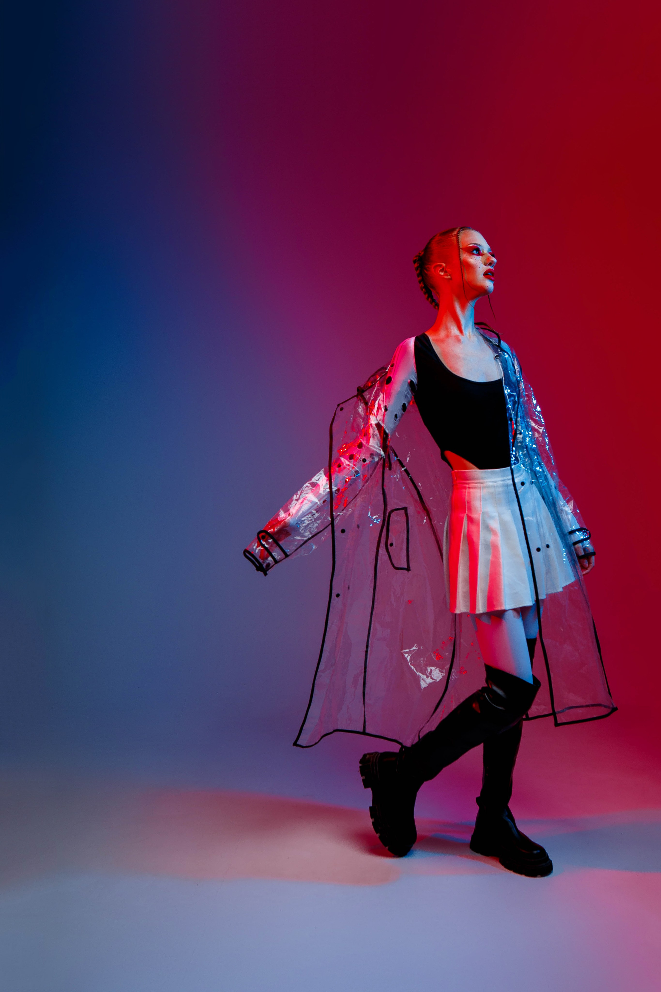 Фотограф Екатерина Голицына