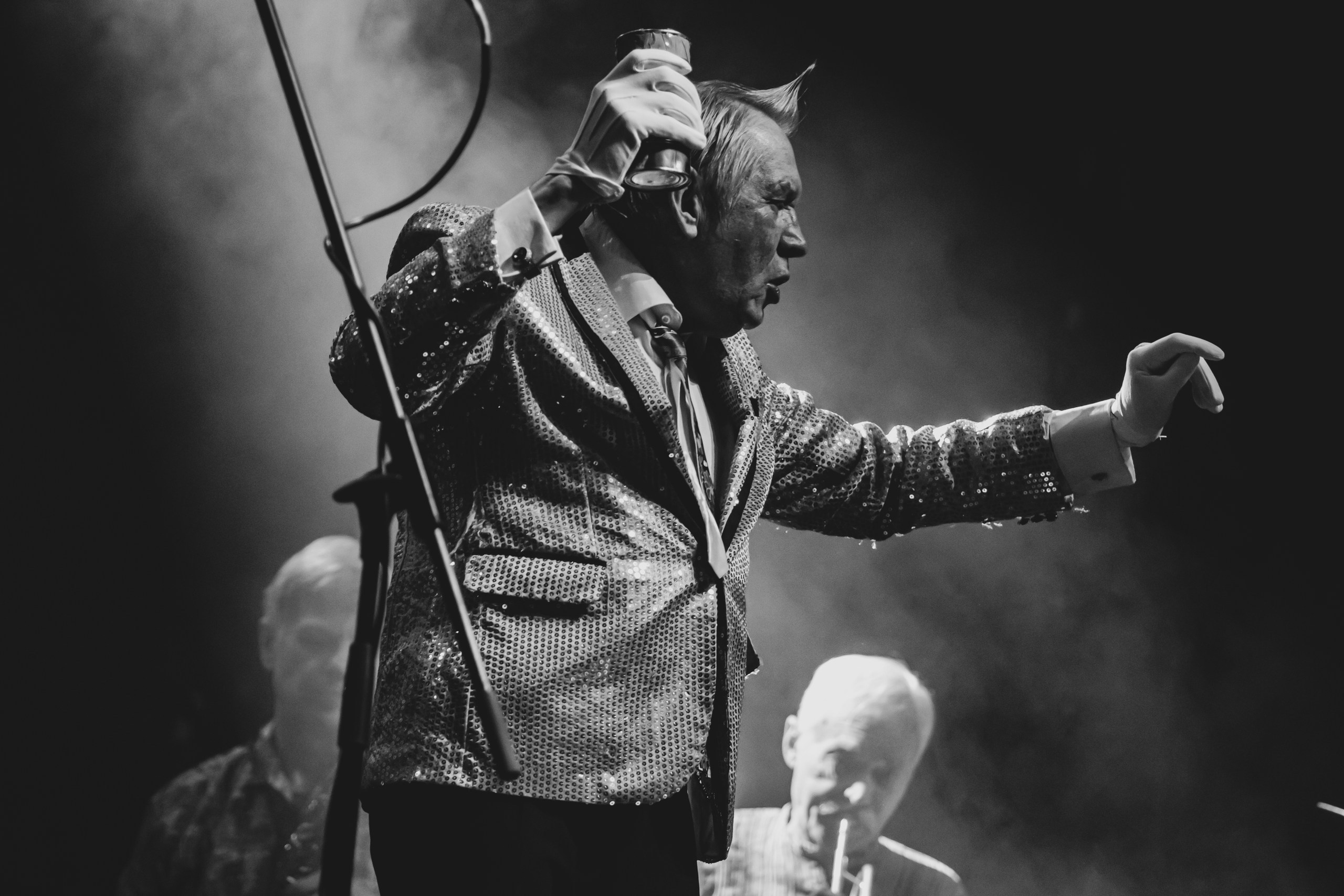 АукцЫон | 1930 Moscow. Концертный фотограф Михальченкова Алёна | Москва