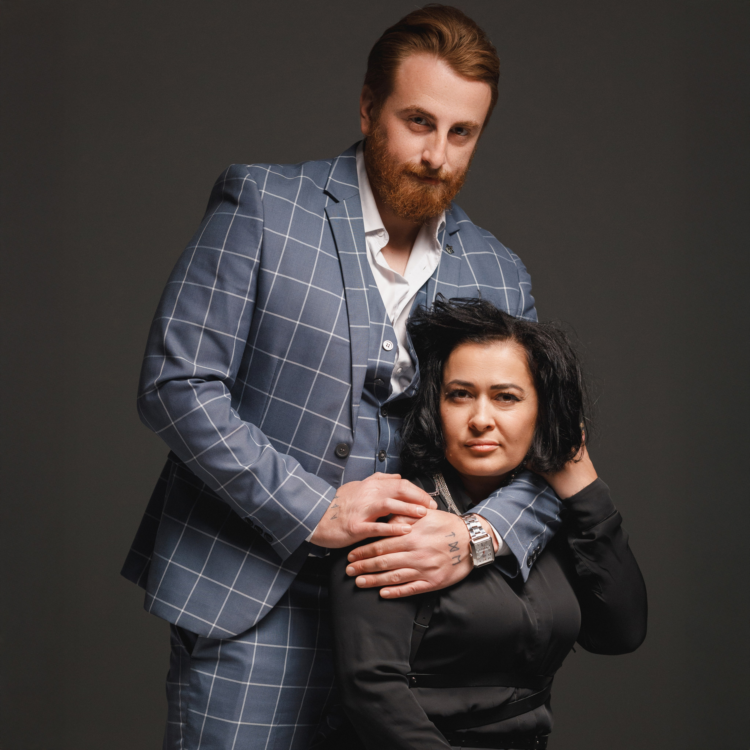 Анонсы. Фотограф во Владикавказе Юрий Геворгизов