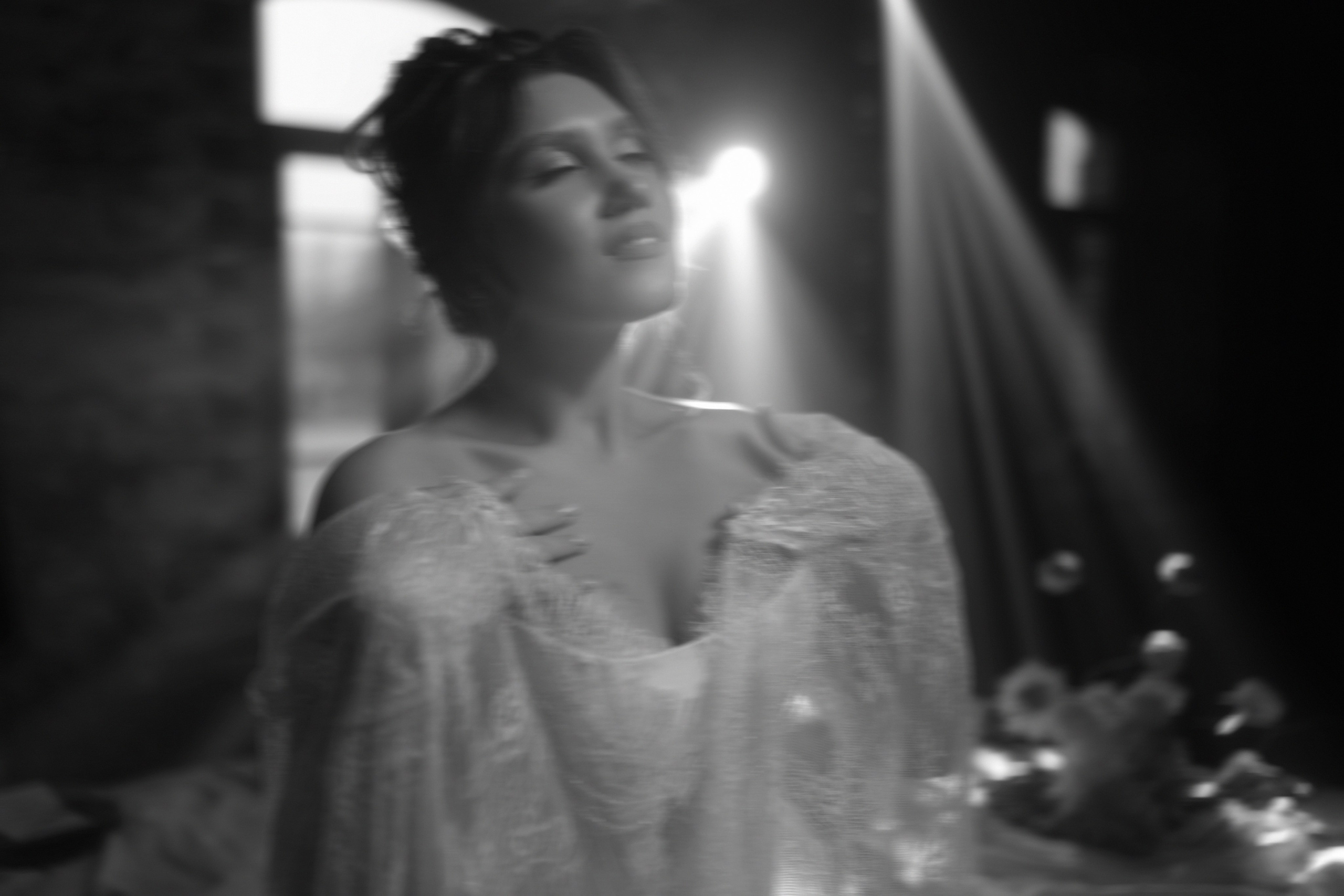 Александр и Елена. Свадебный фотограф в Барнауле Четошникова Анна