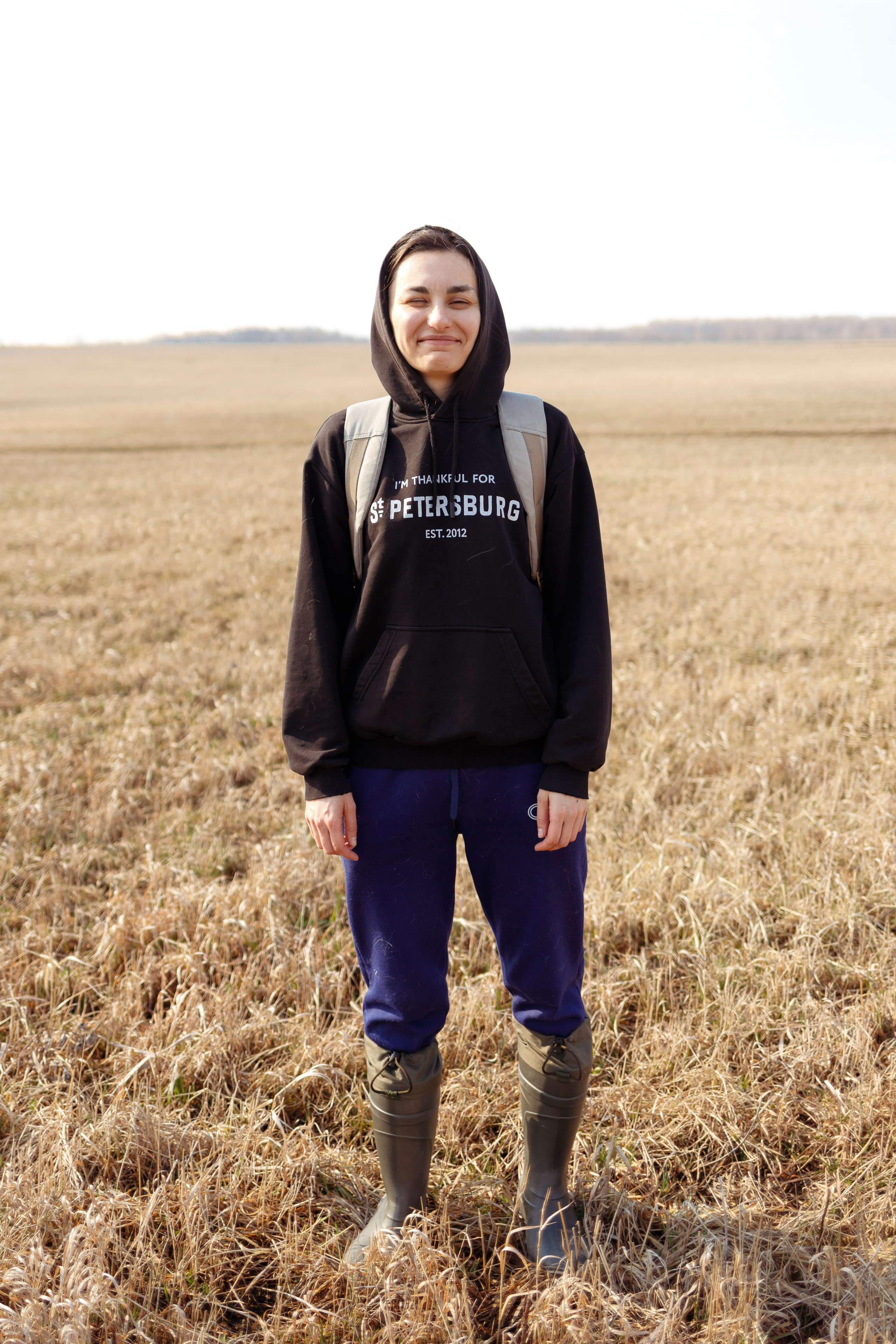 Болотов. Портретный фотограф в Москве Тимур Мансуров