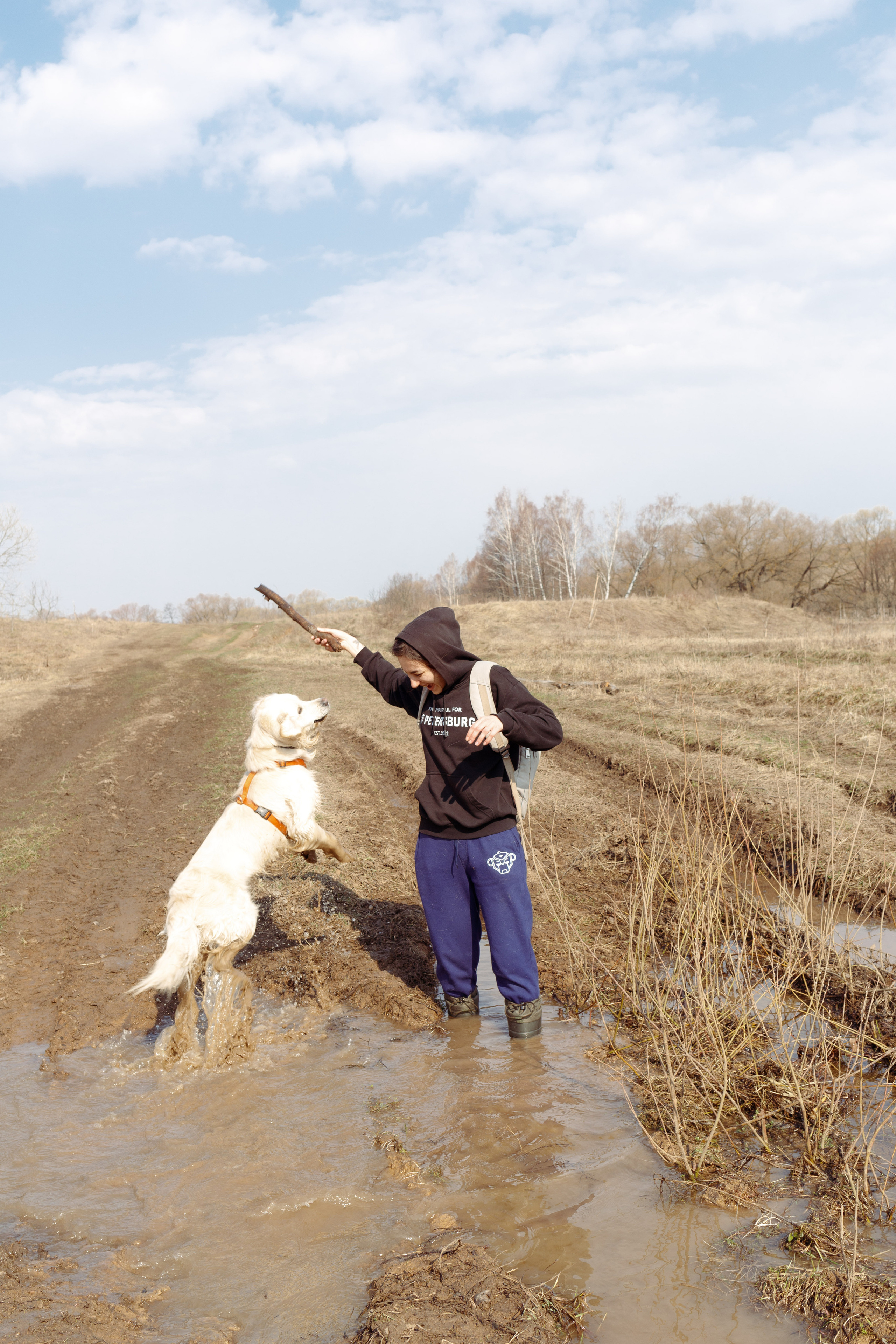 Болотов. Портретный фотограф в Москве Тимур Мансуров