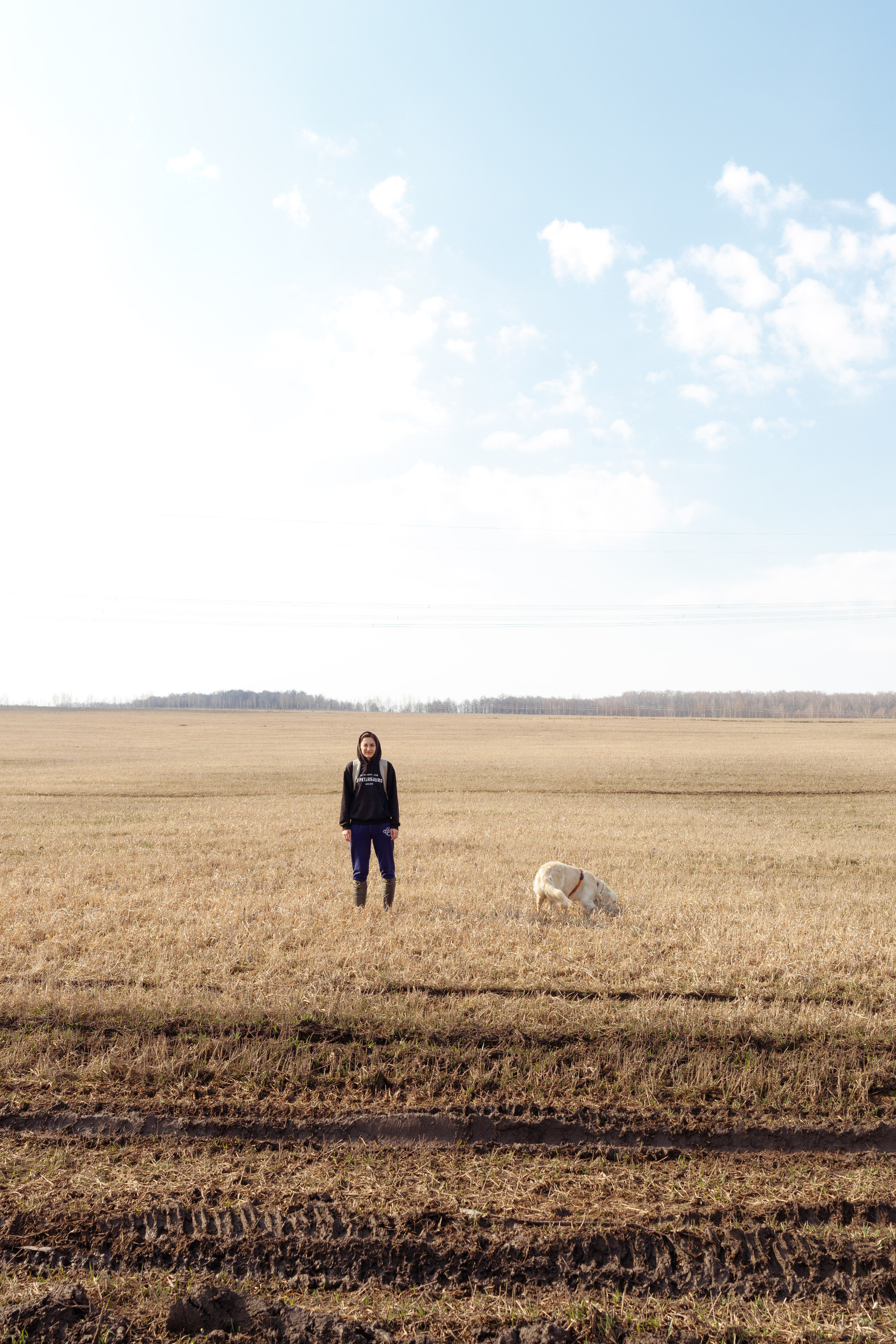 Болотов. Портретный фотограф в Москве Тимур Мансуров