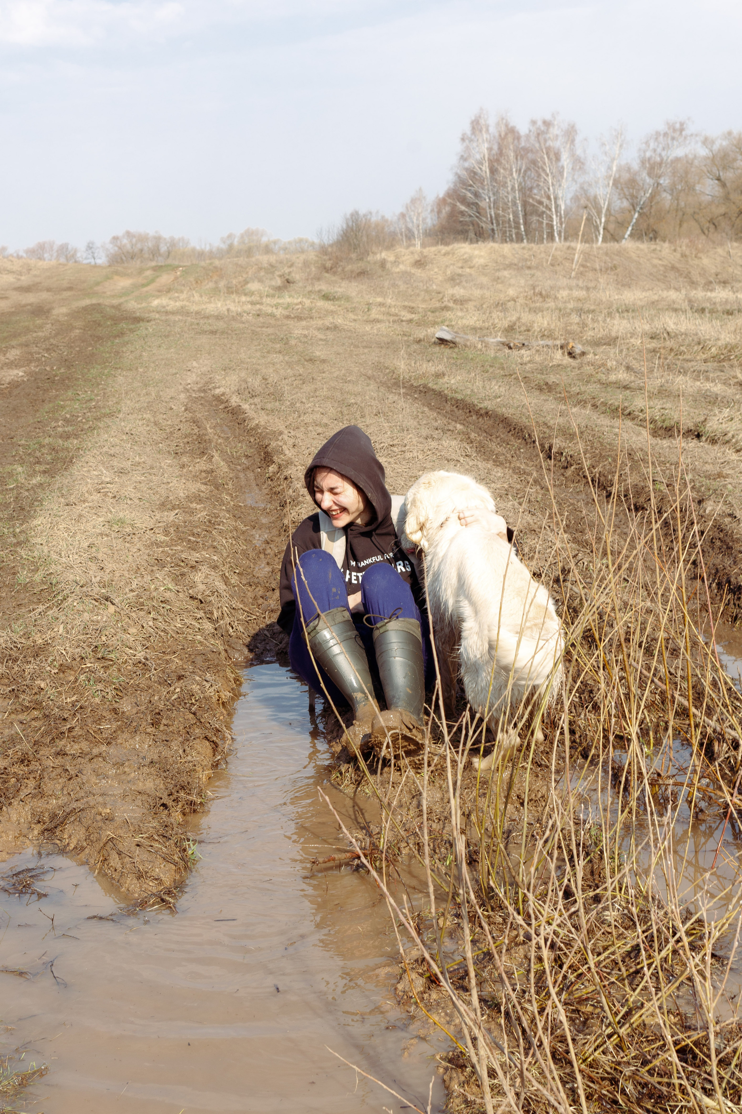 Болотов. Портретный фотограф в Москве Тимур Мансуров