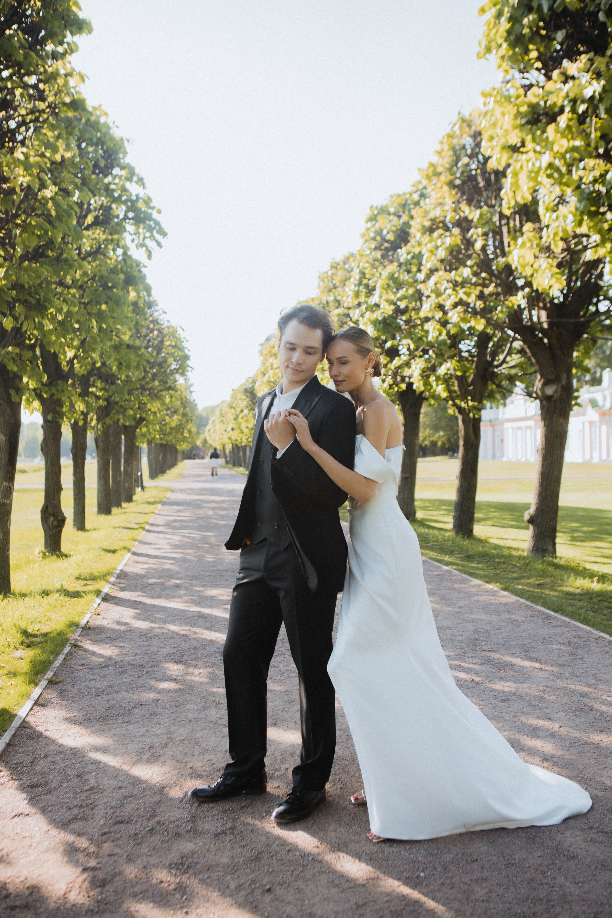 S&K. Свадебный и семейный фотограф Чижова Алина